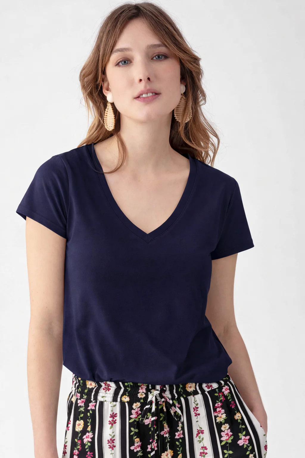 T-shirt LINDA