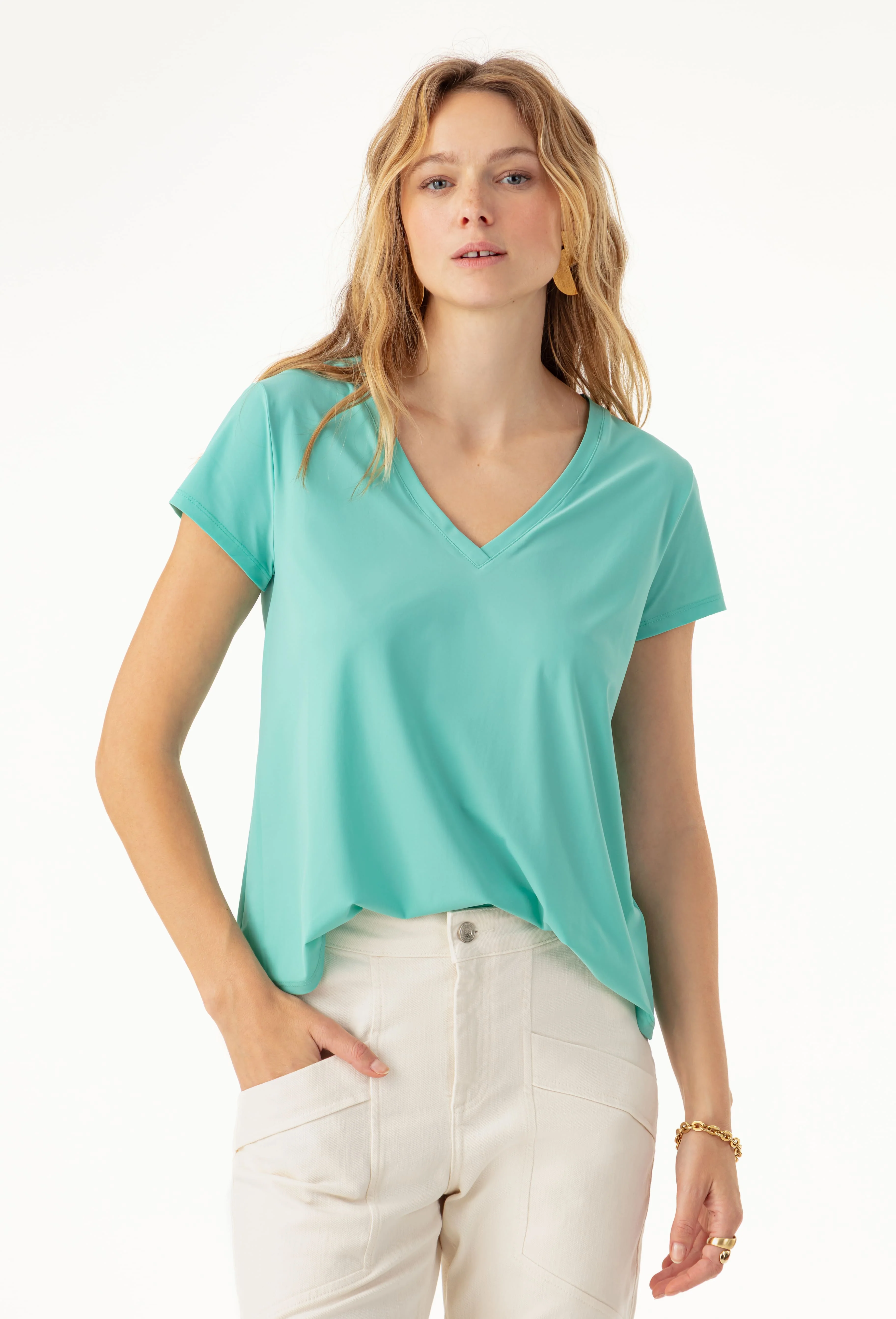 T-shirt LINDA