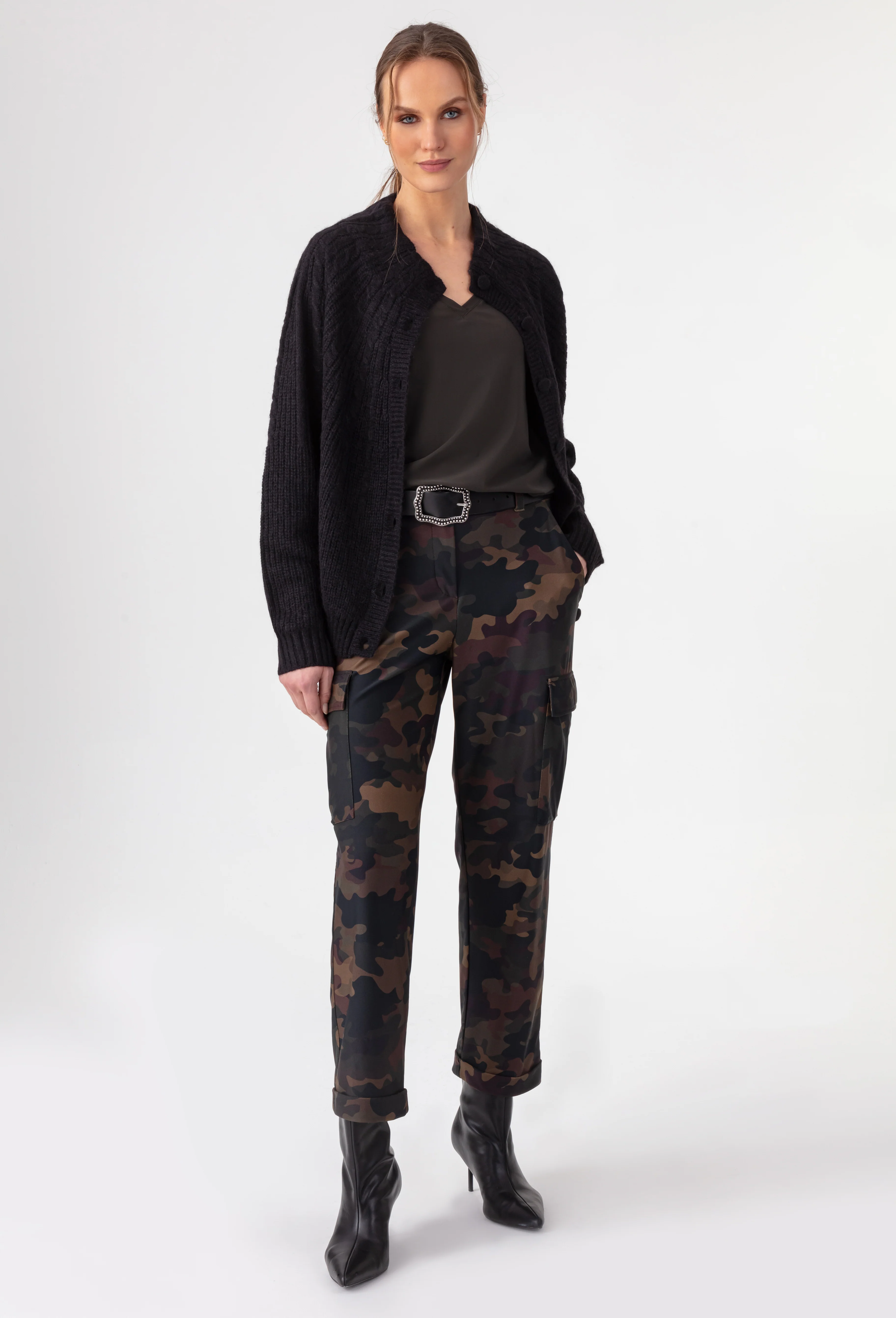 T-shirt INES - Image 3