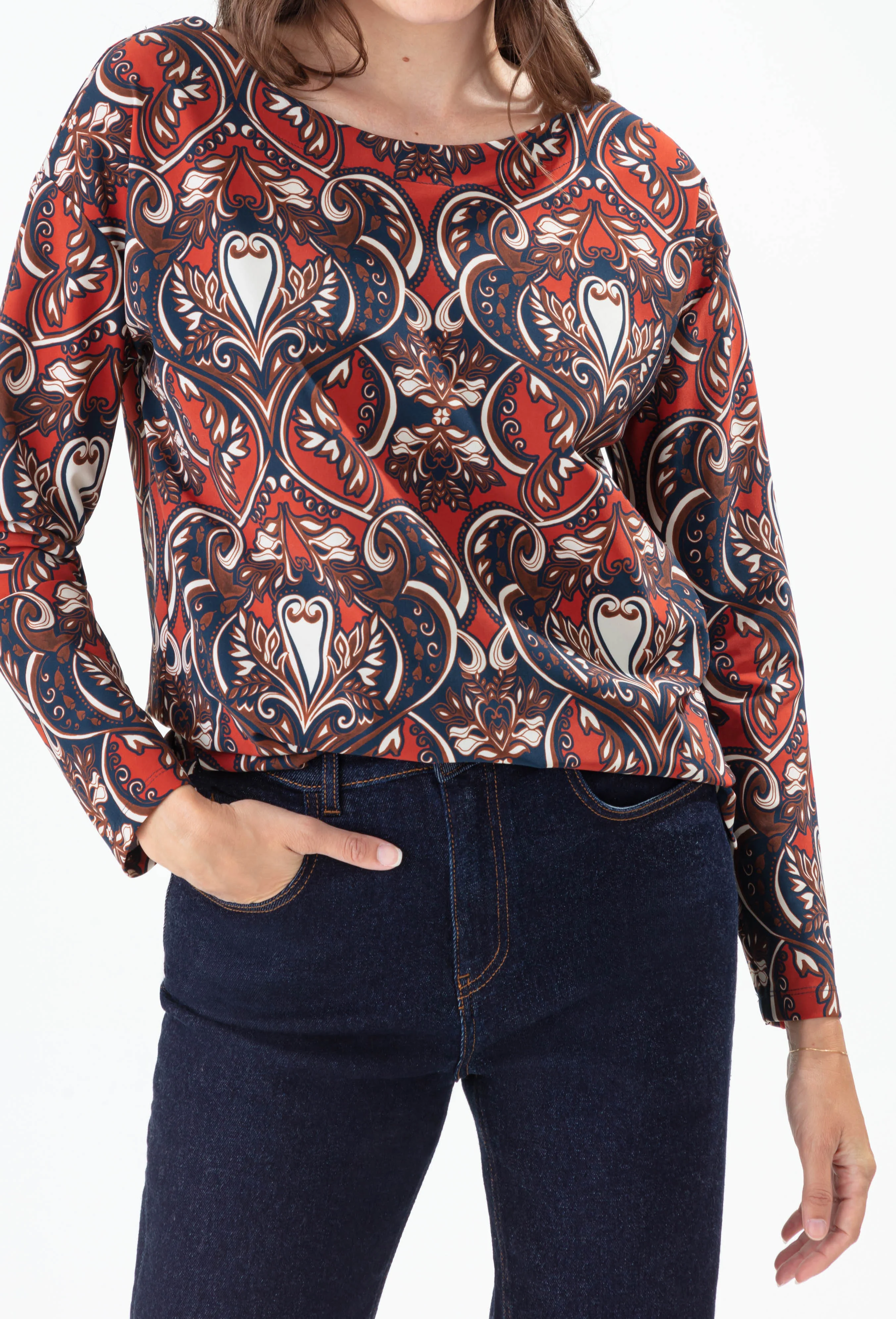 Tee-shirt MARGOT