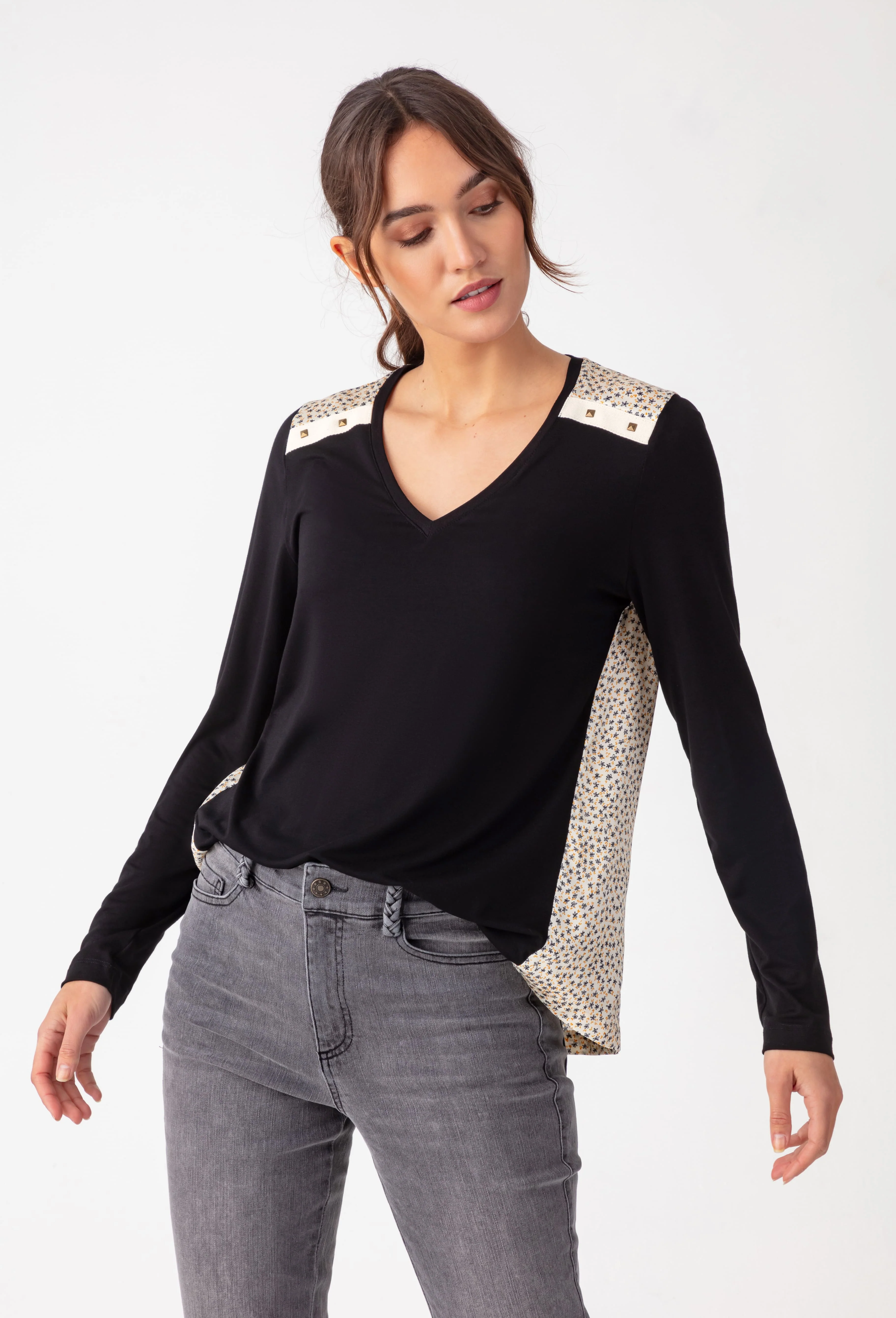 Tee- shirt NESRI
