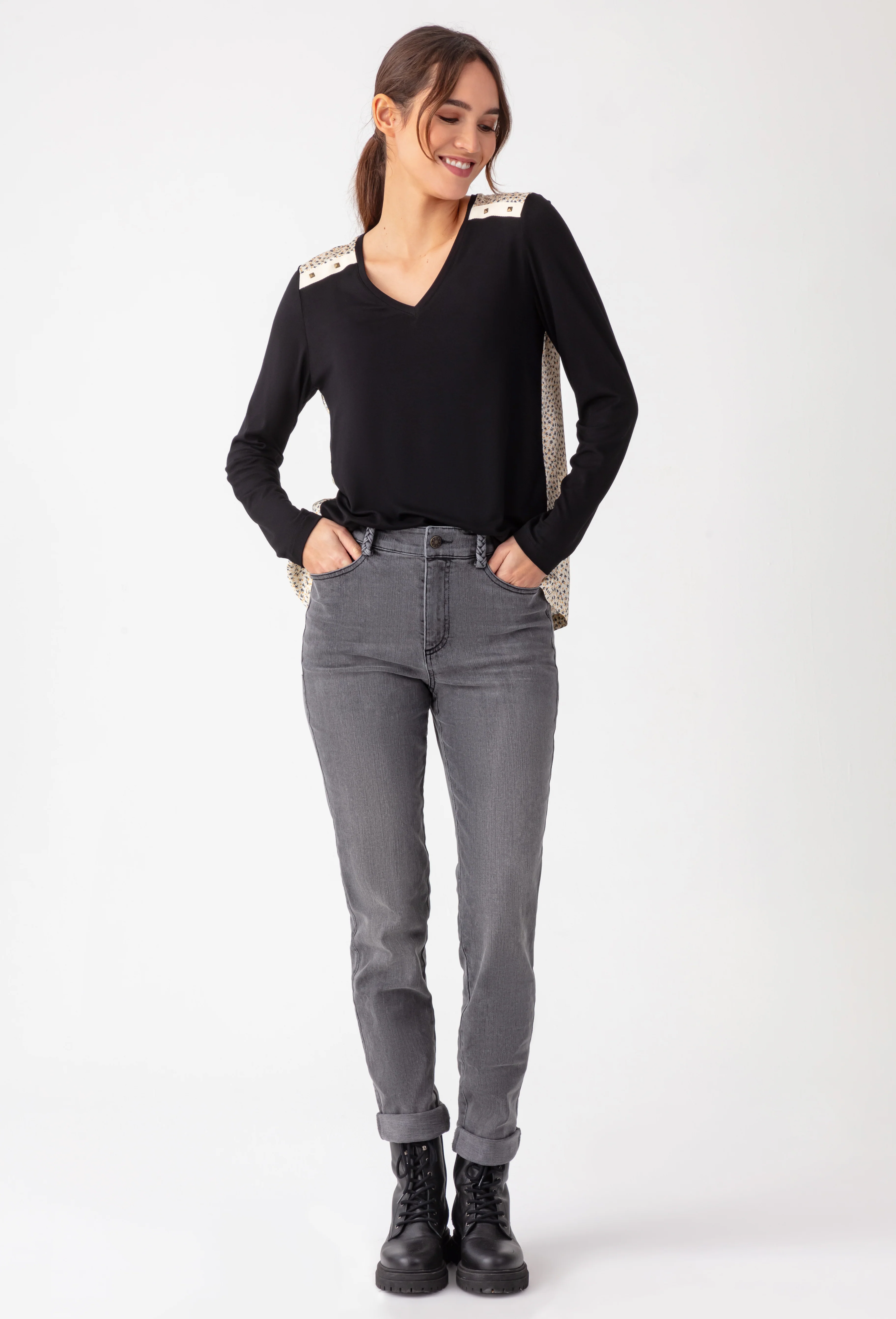 Tee- shirt NESRI - Image 2