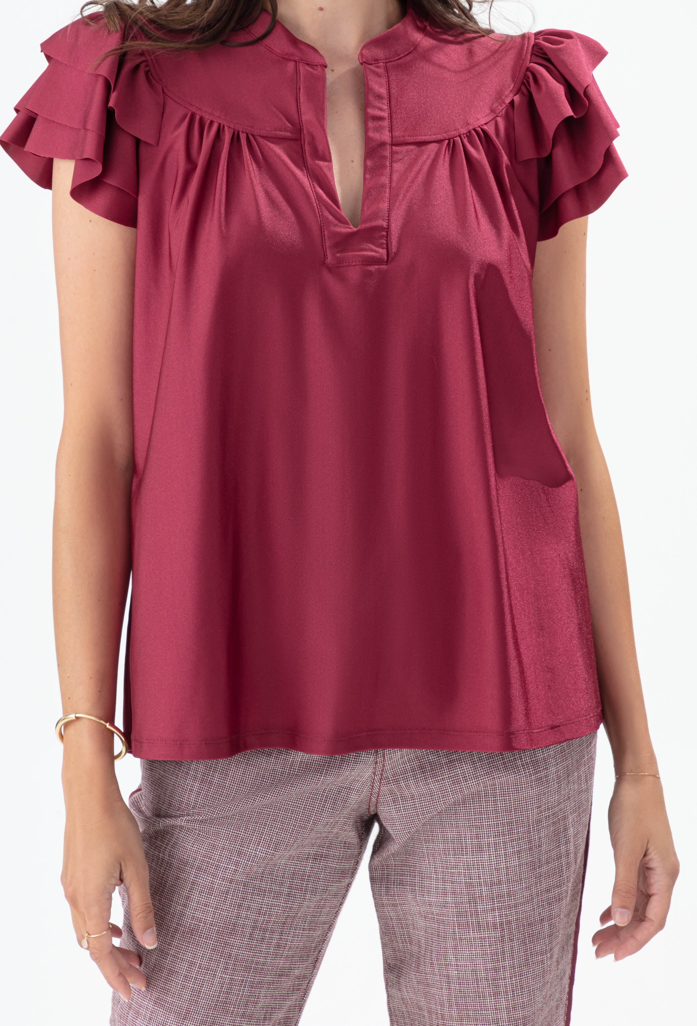 Tee-shirt MINERAL