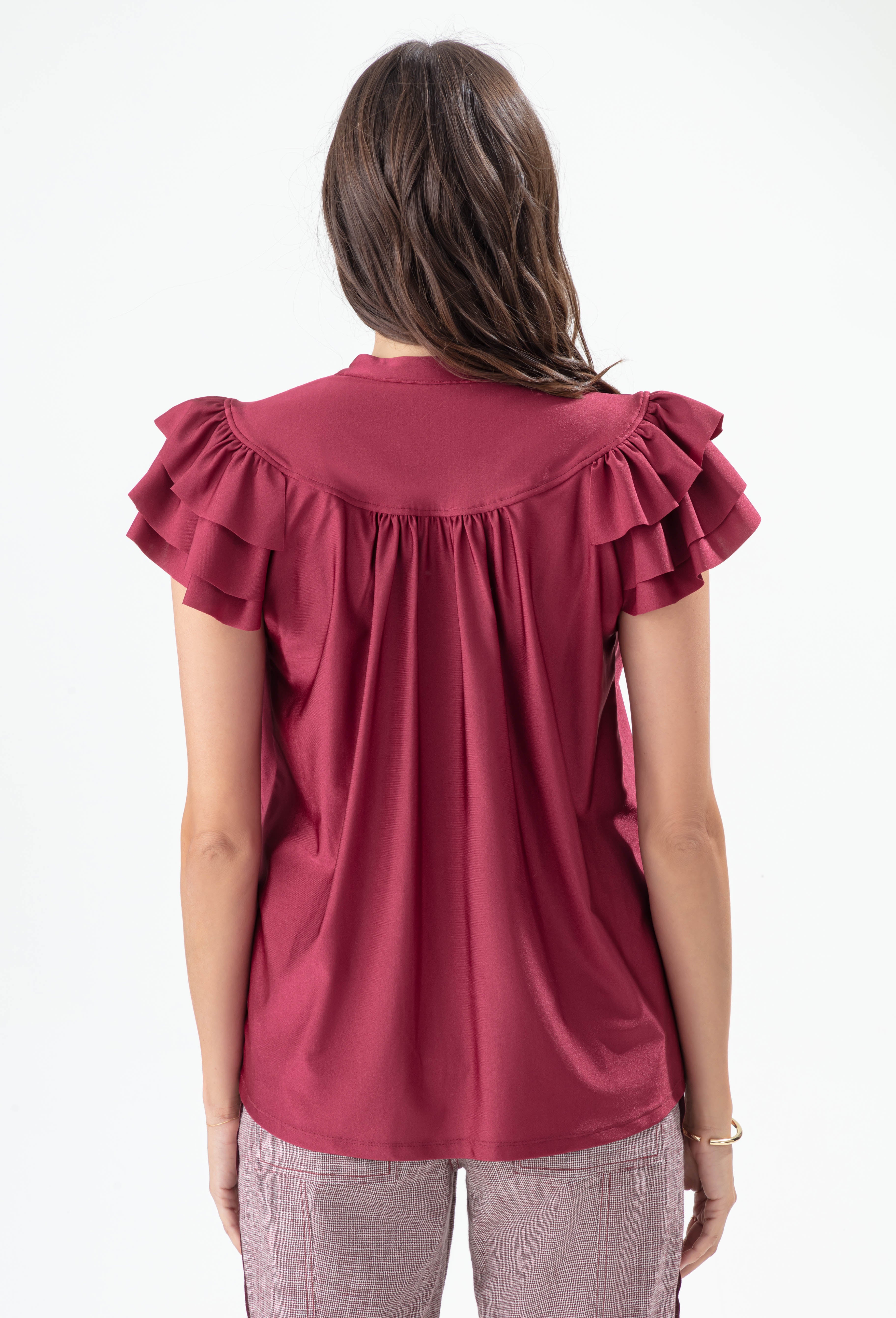 Tee-shirt MINERAL - Image 2