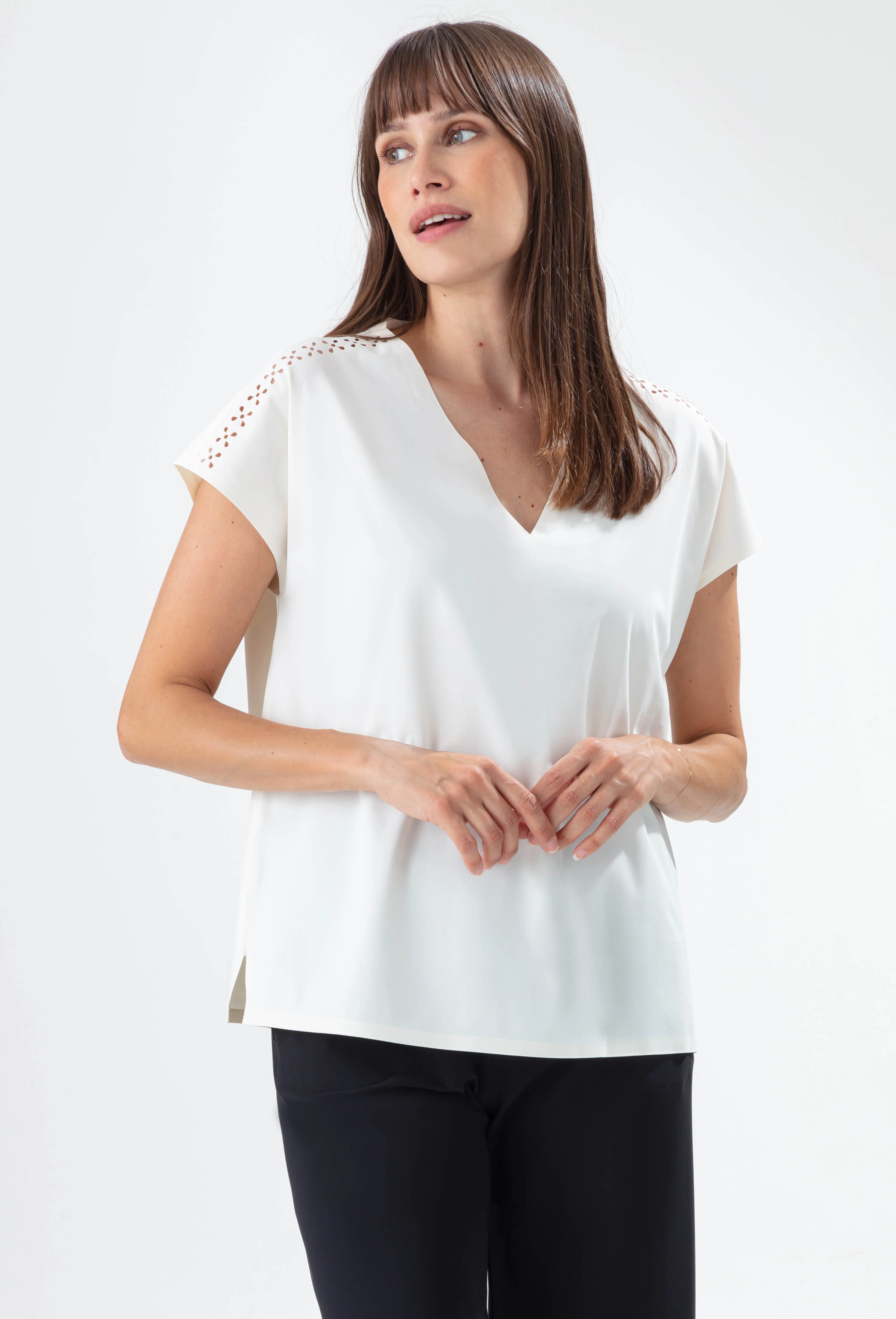 Tee-shirt NILAJA