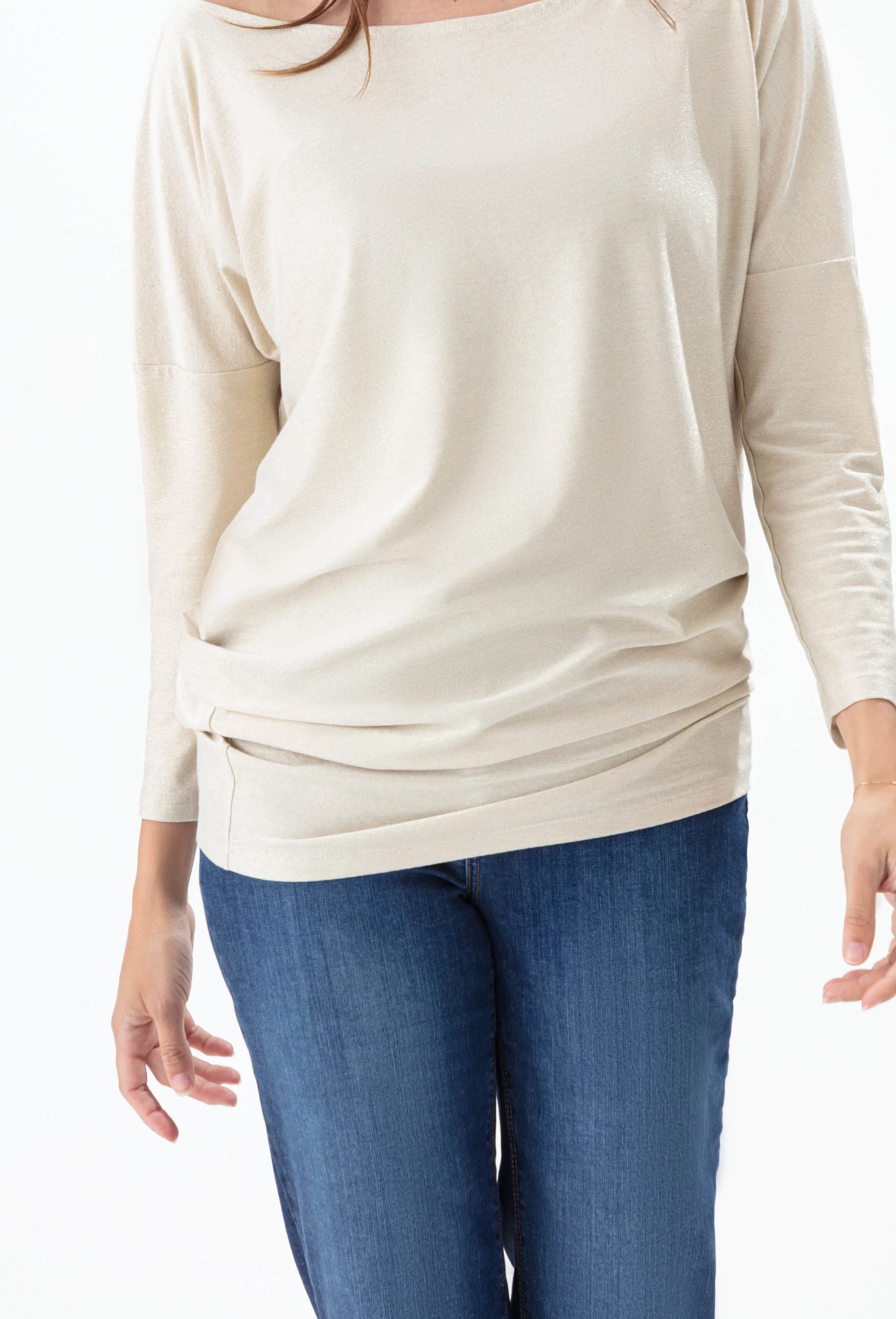 Tee-shirt REFLET