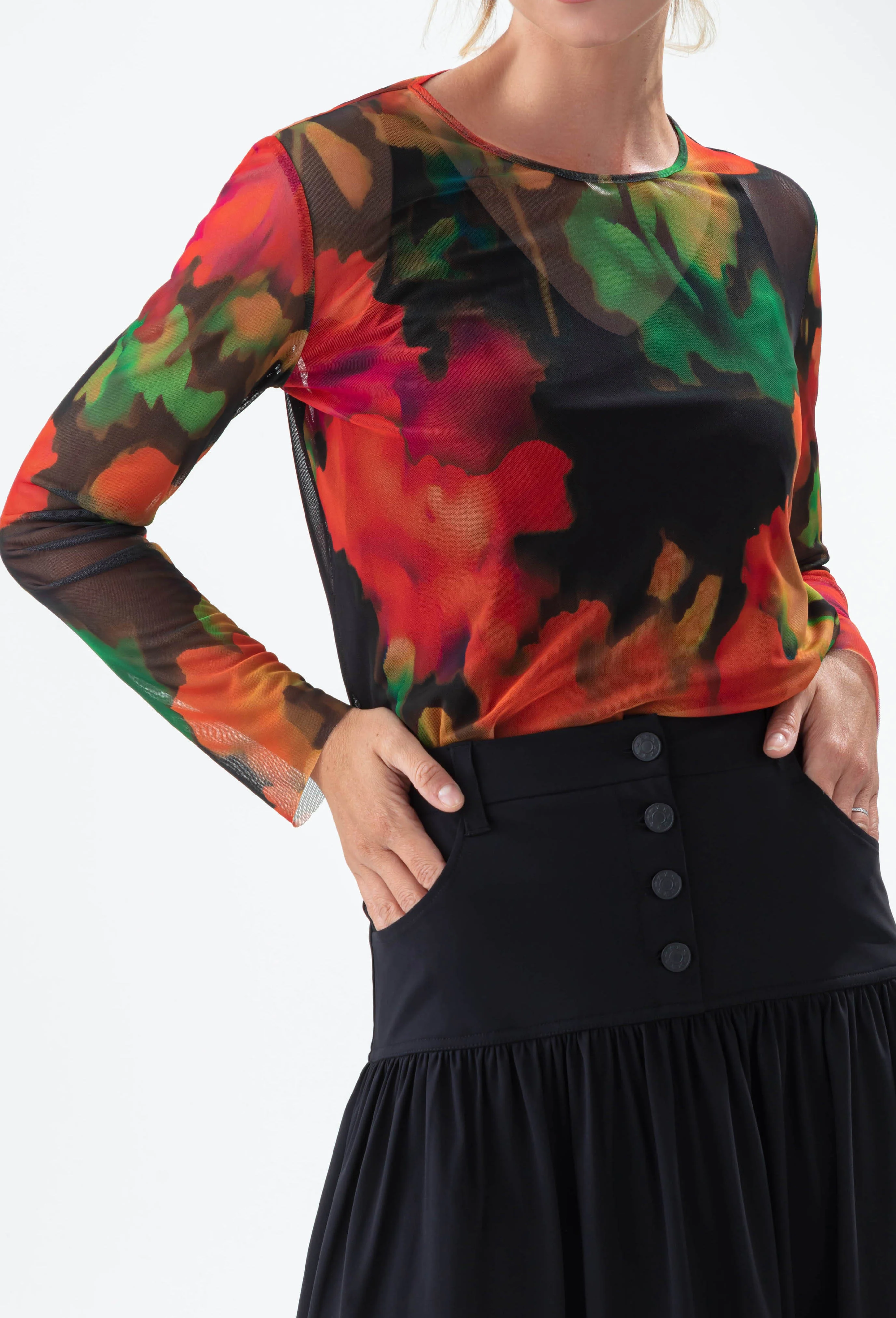 Tee-shirt SANDRA