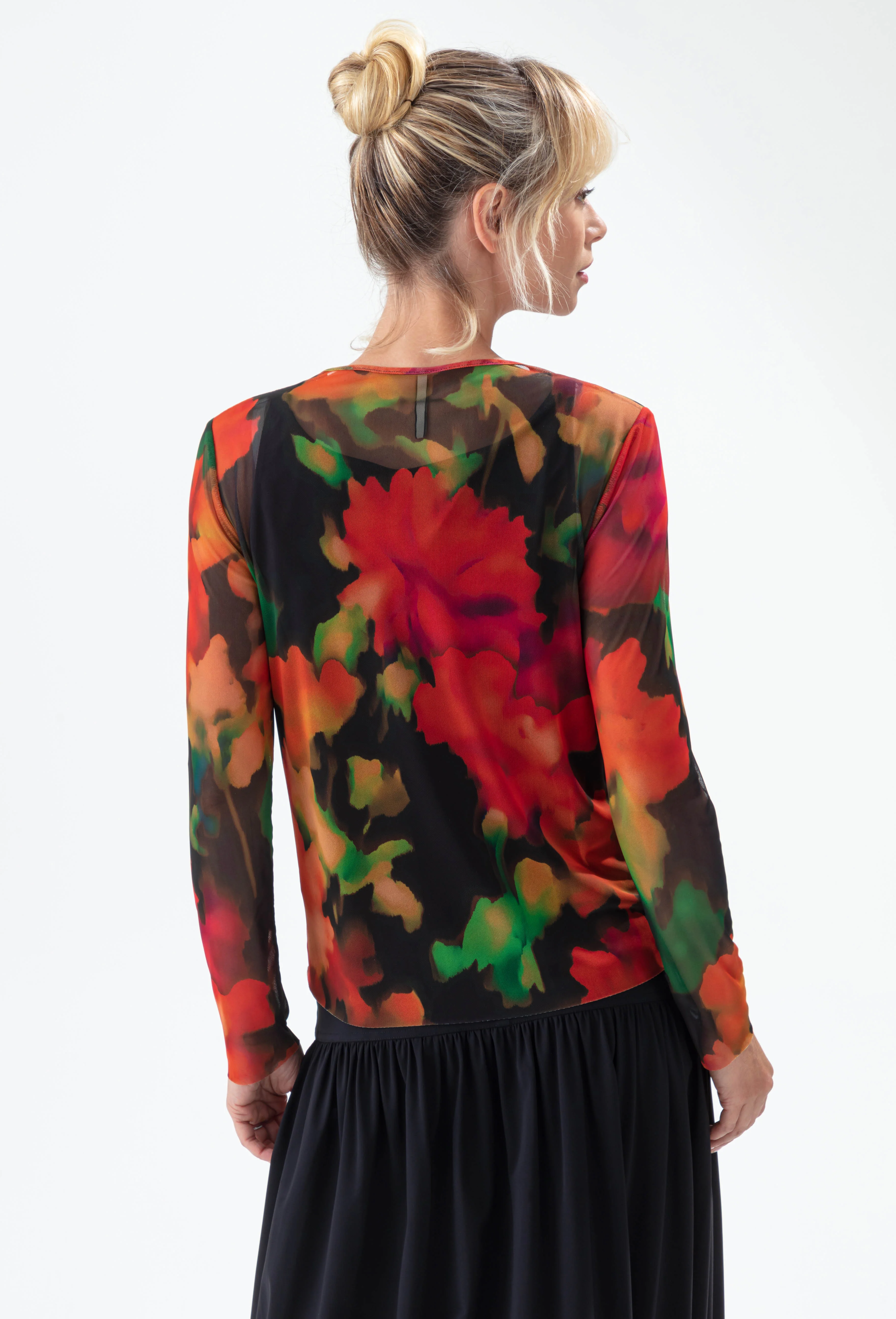 Tee-shirt SANDRA - Image 2