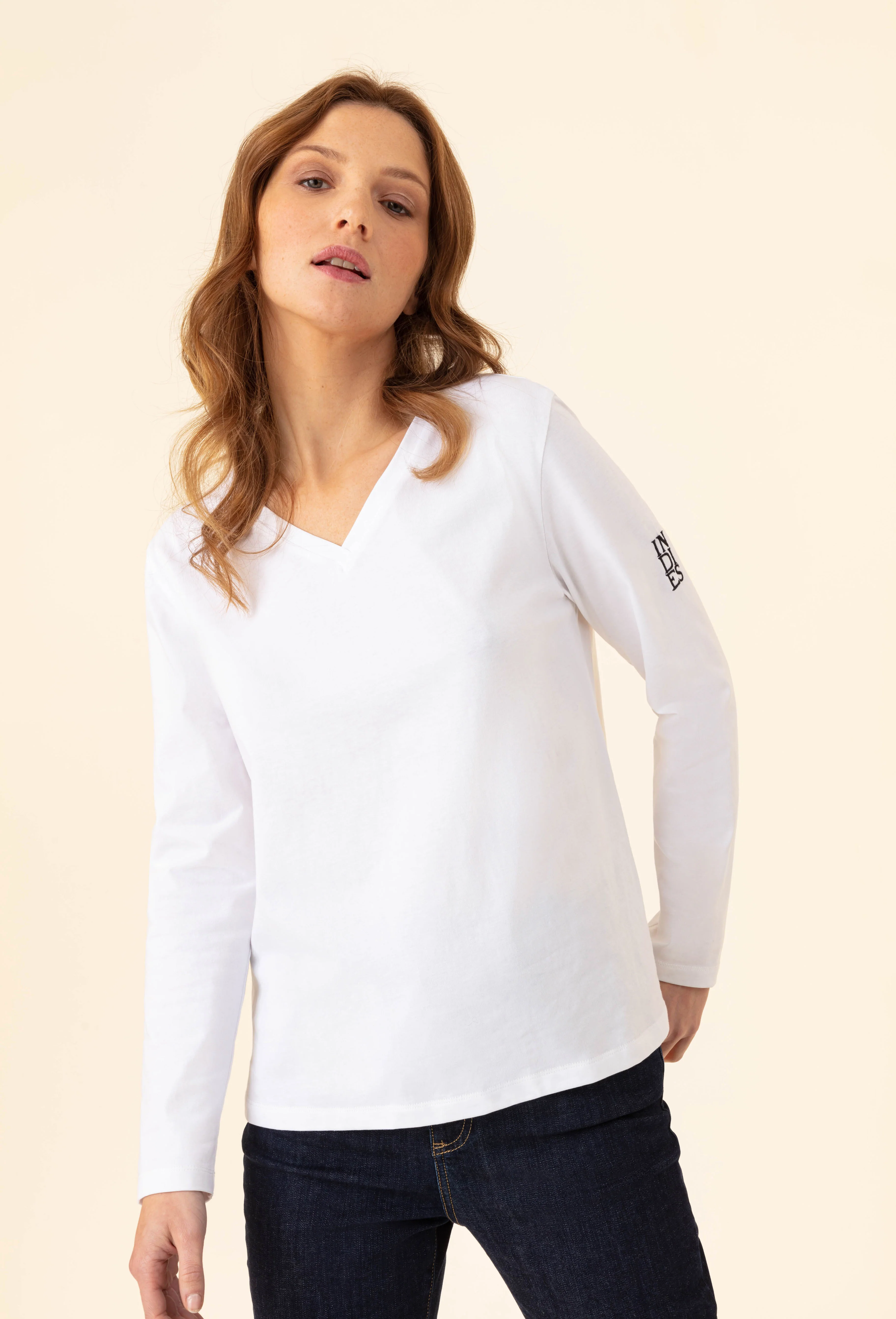 Tee-shirt SERENADE