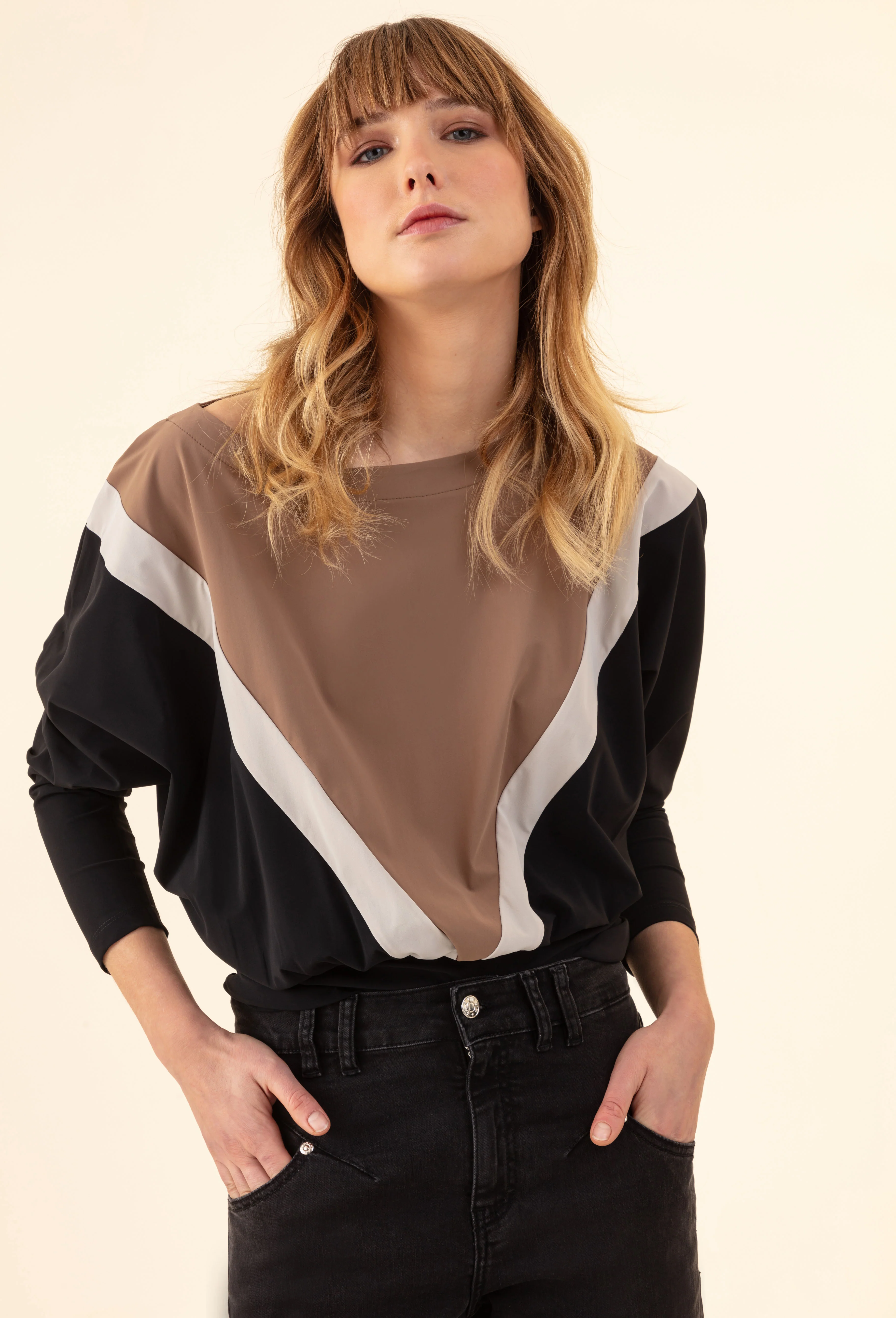 Tee-Shirt TILDA