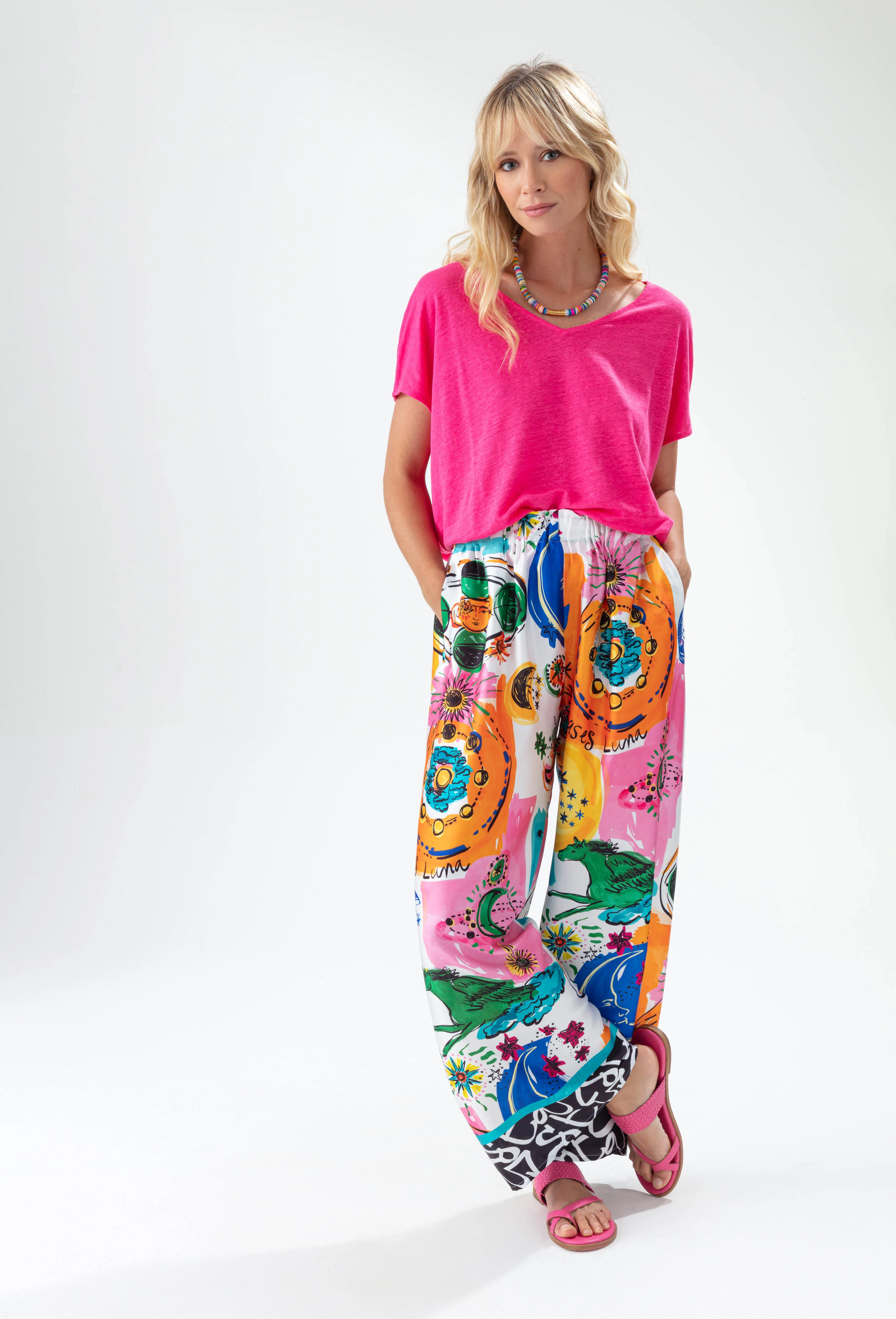 Tee-shirt TRESOR - Image 3