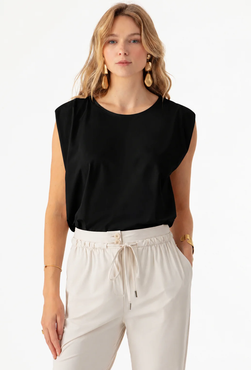 Top Dolly