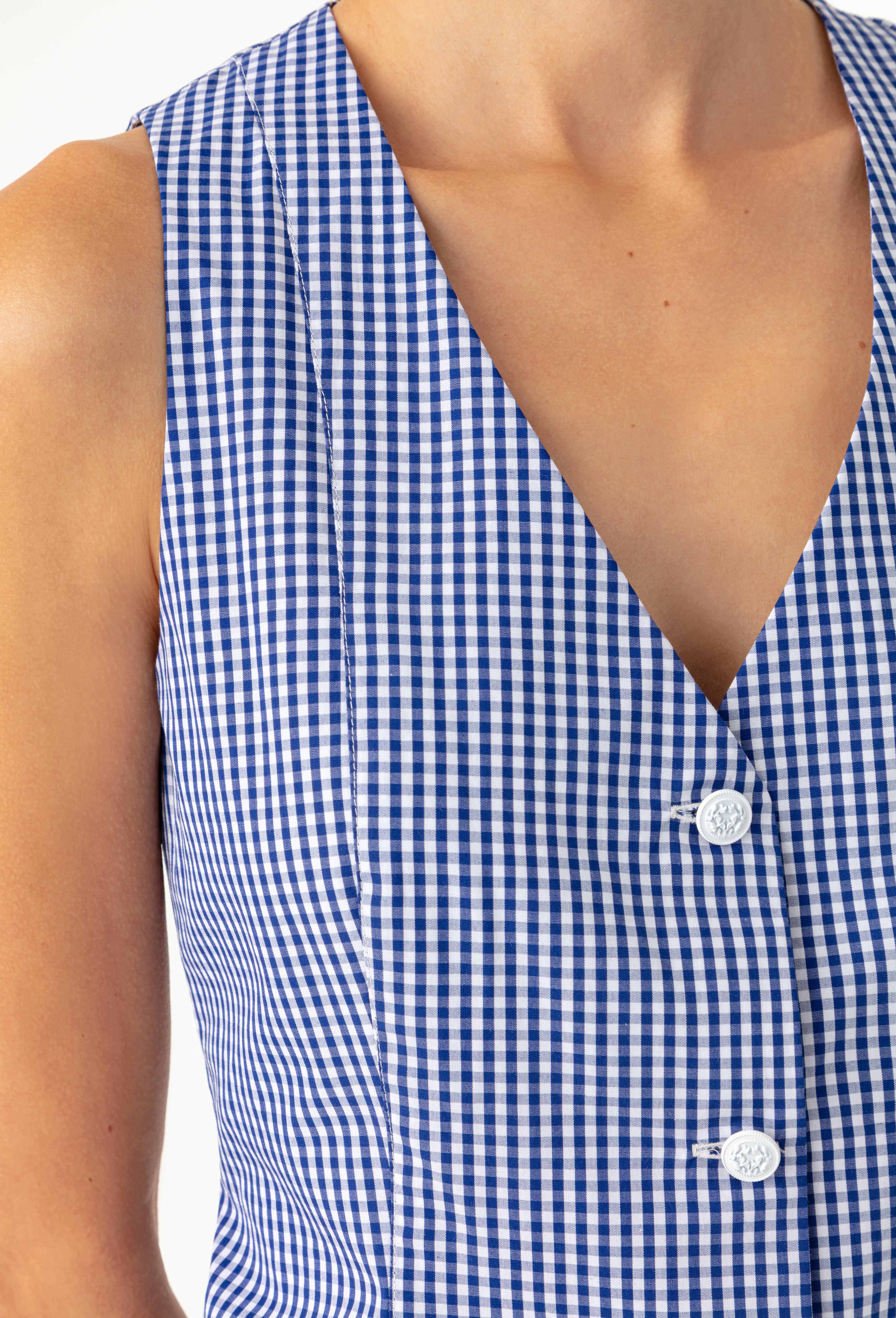 Gilet FLEUR - Image 3