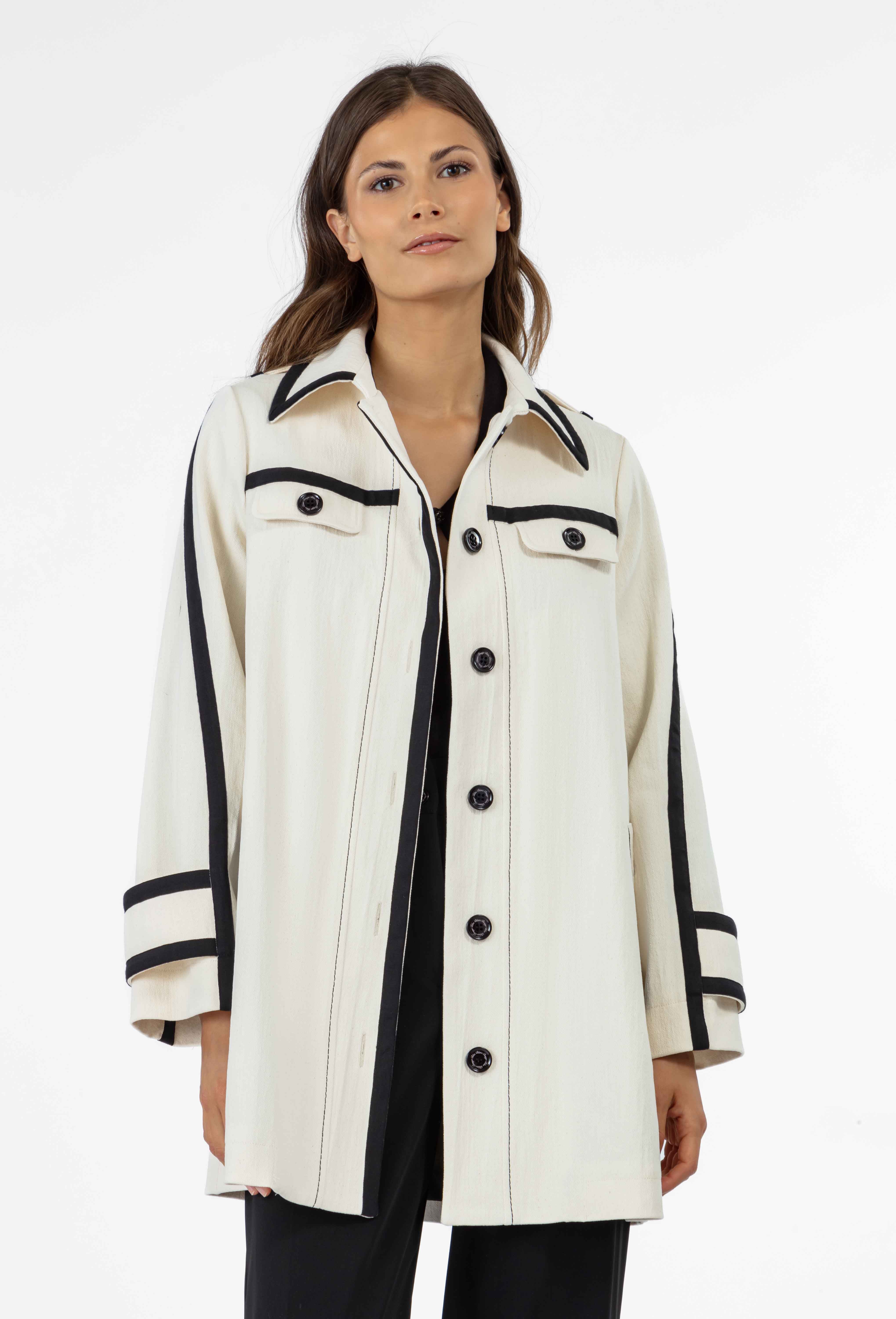 Trench POPPY - Image 2