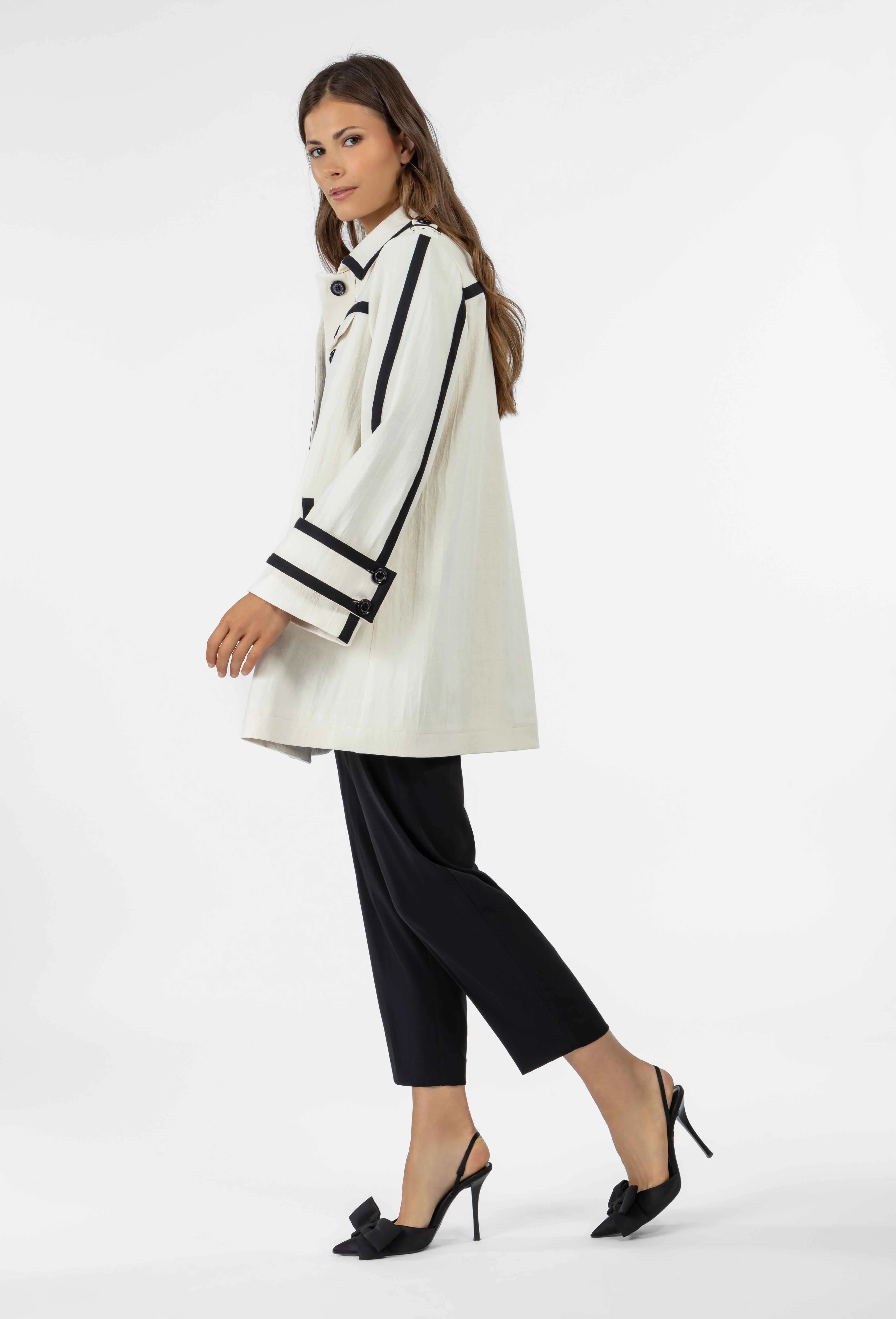 Trench POPPY - Image 3