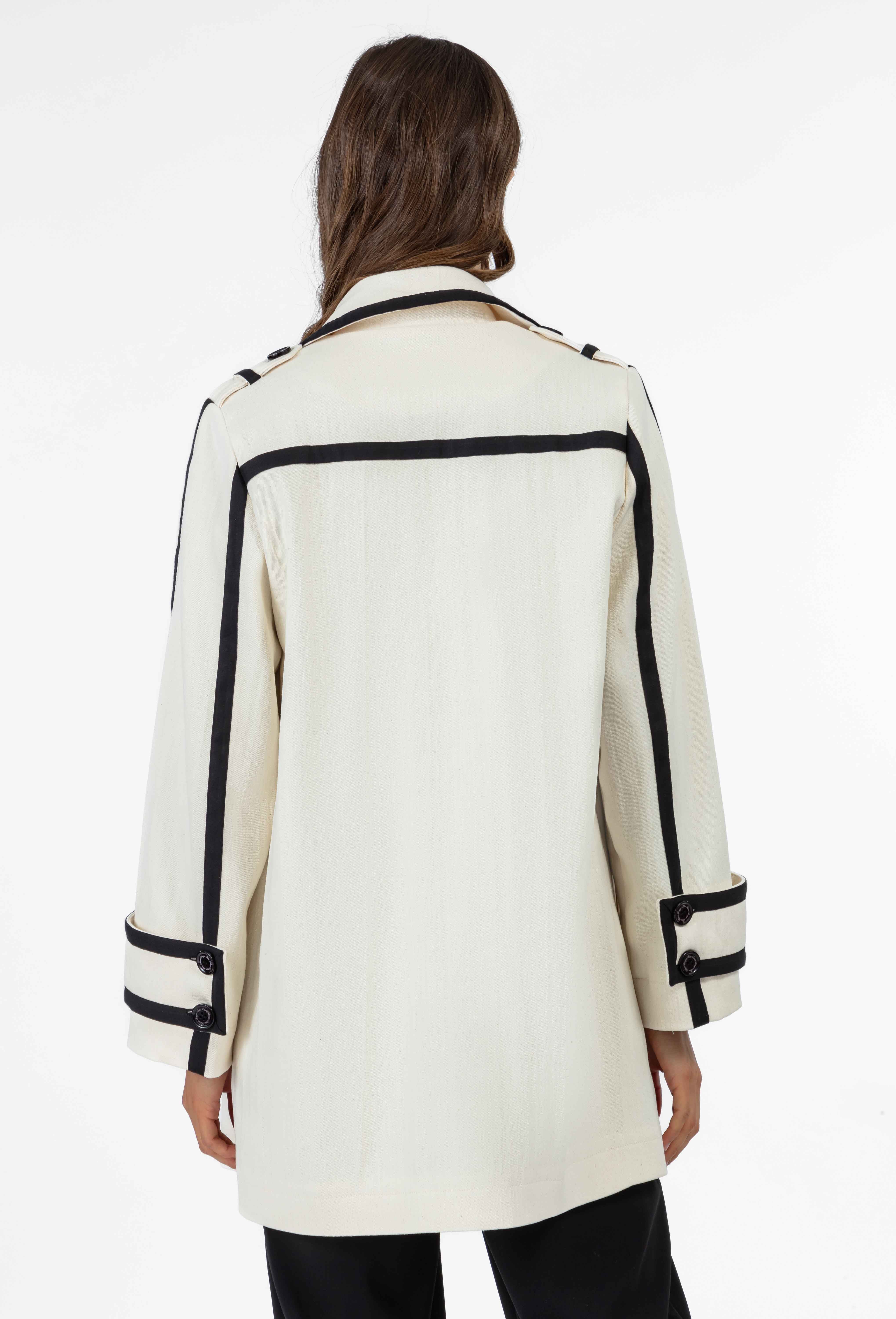 Trench POPPY - Image 4