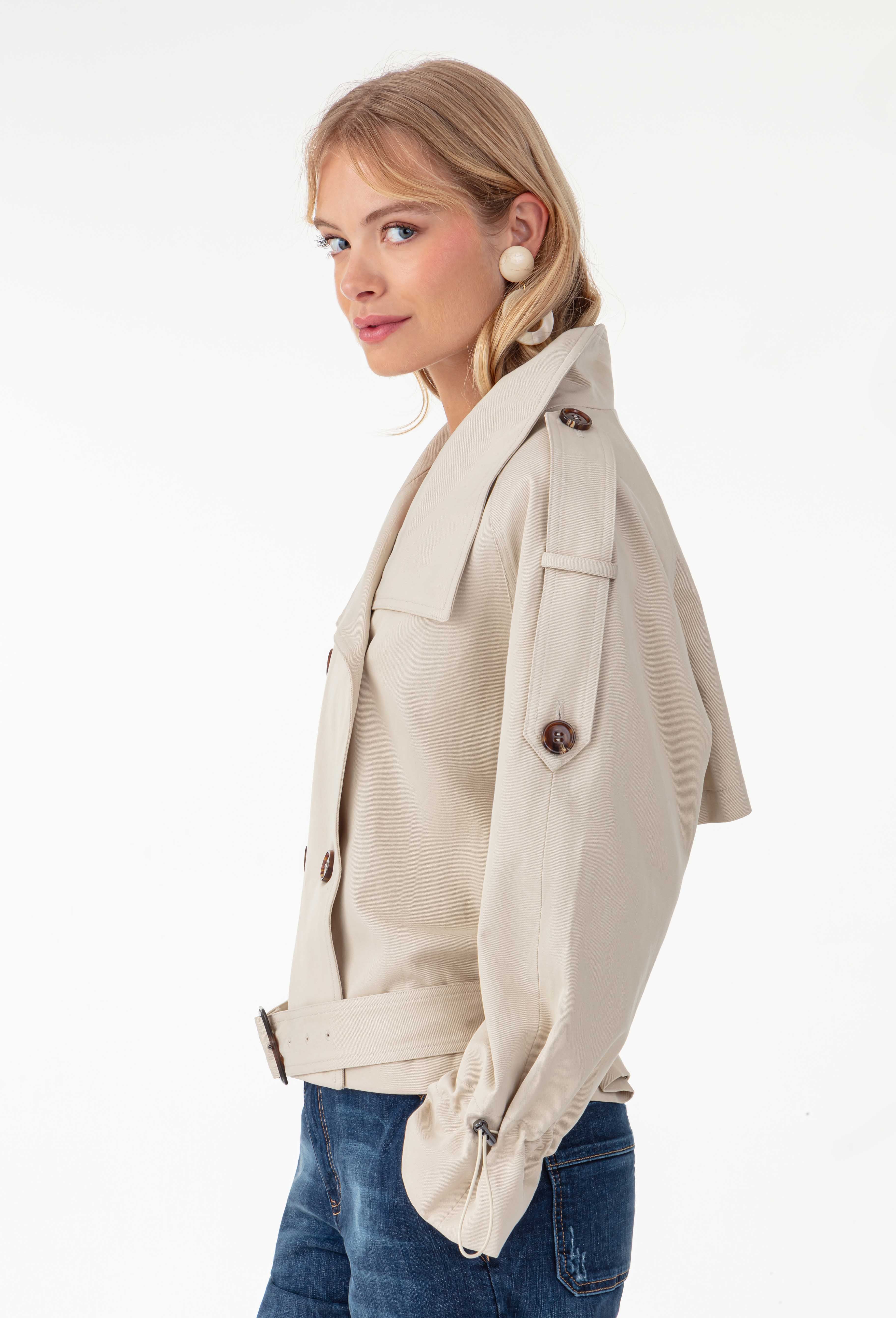 Trench LEVI - Image 3