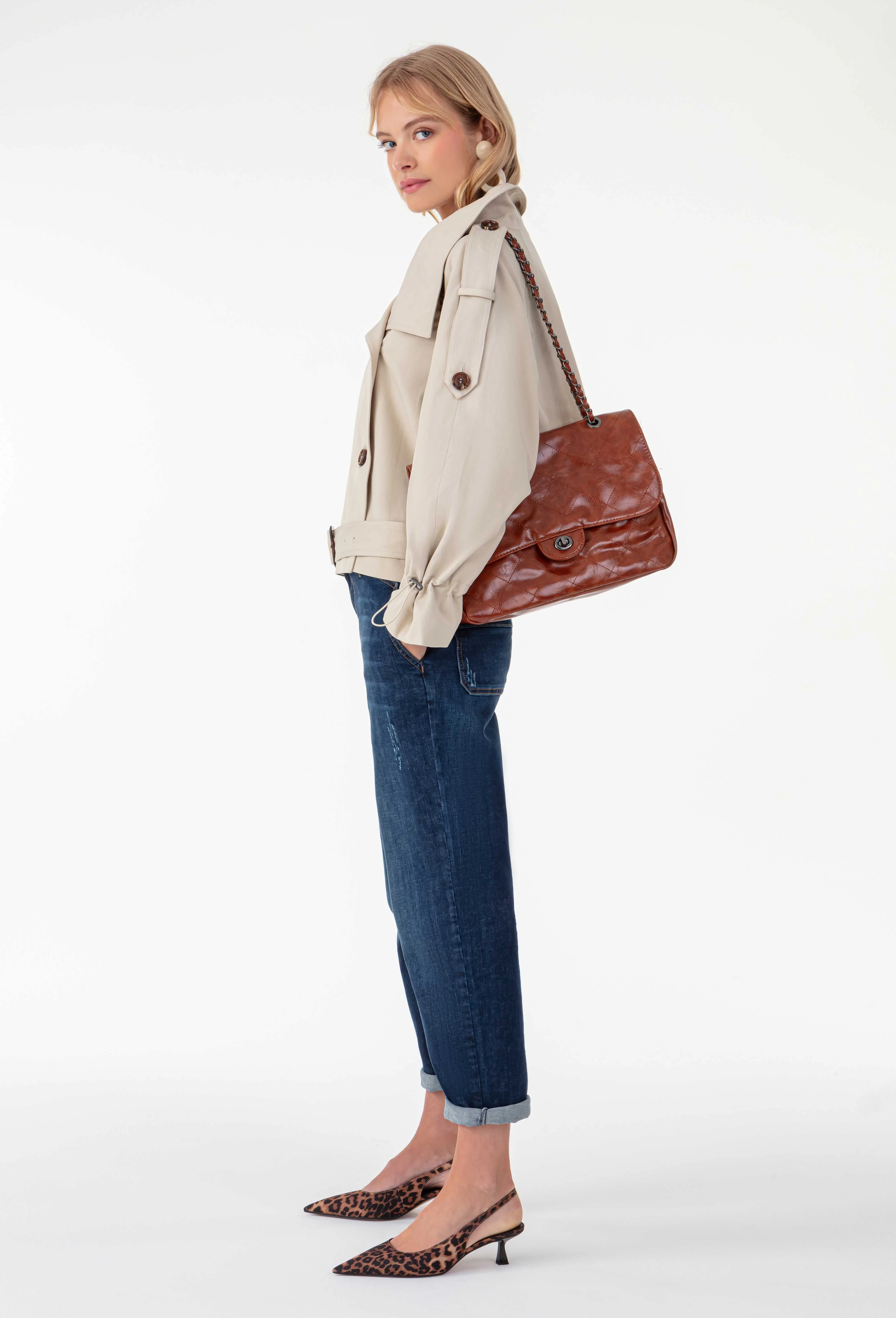 Trench LEVI - Image 4
