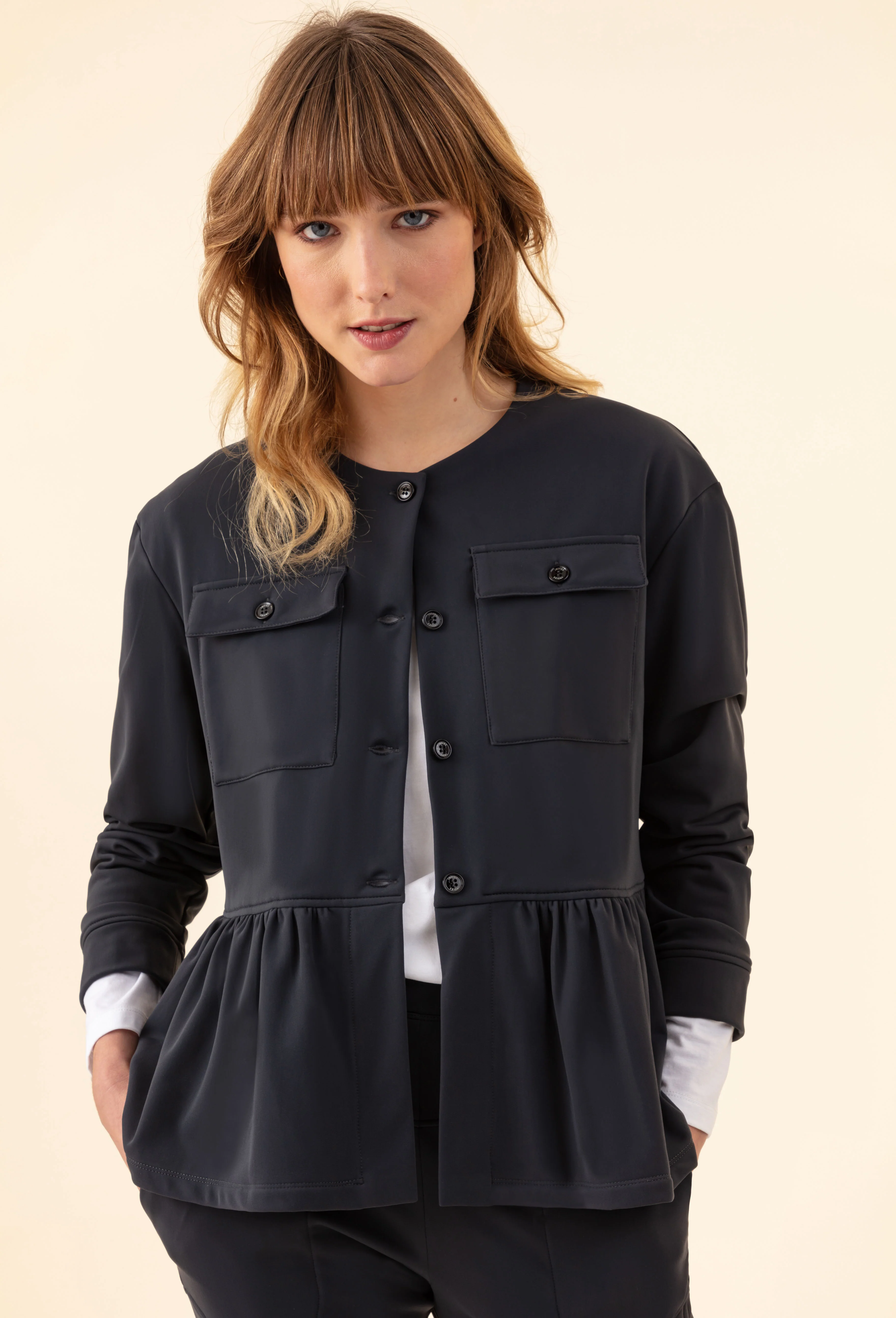 Veste AMOR