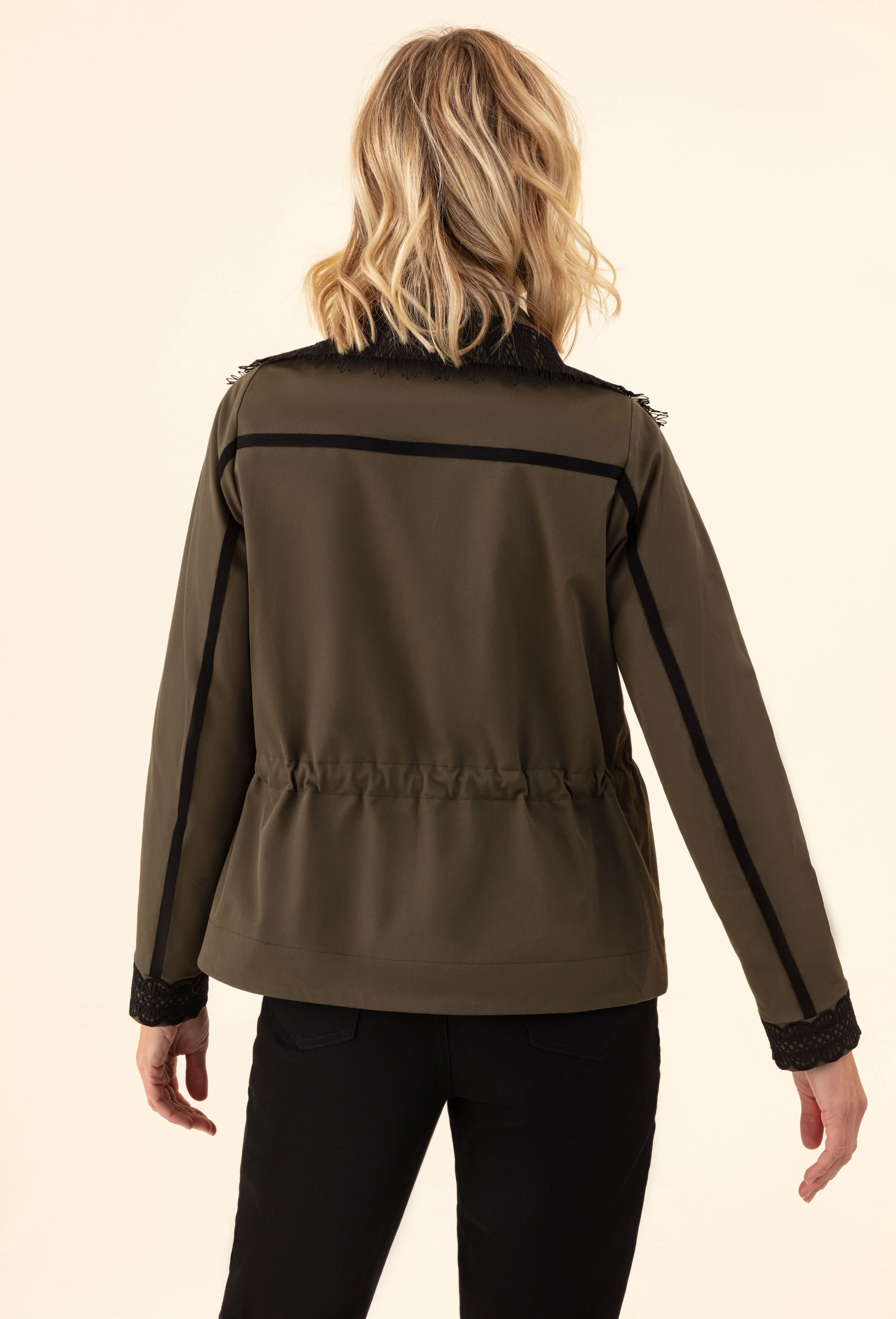 Veste APOLLO - Image 3