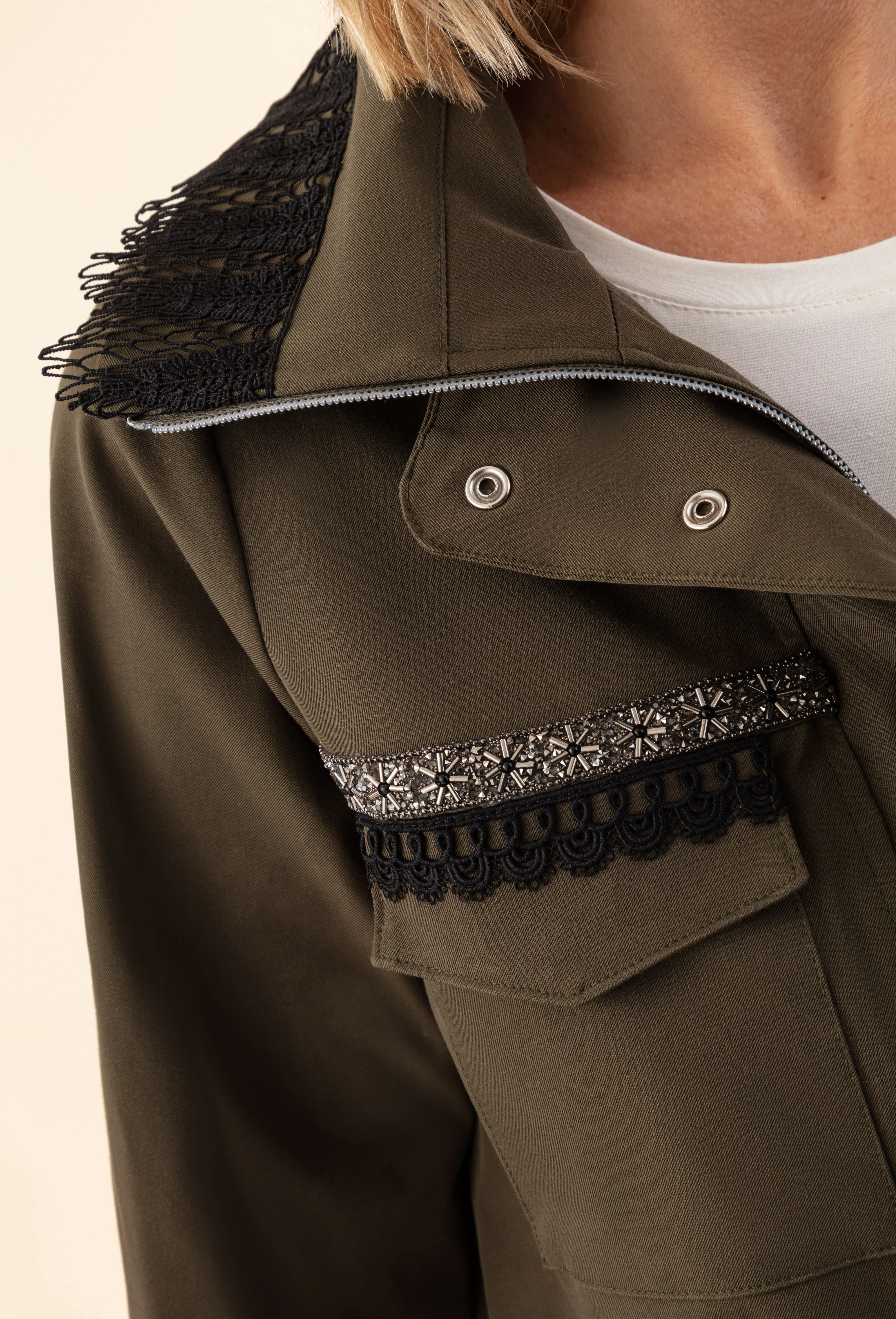 Veste APOLLO - Image 4