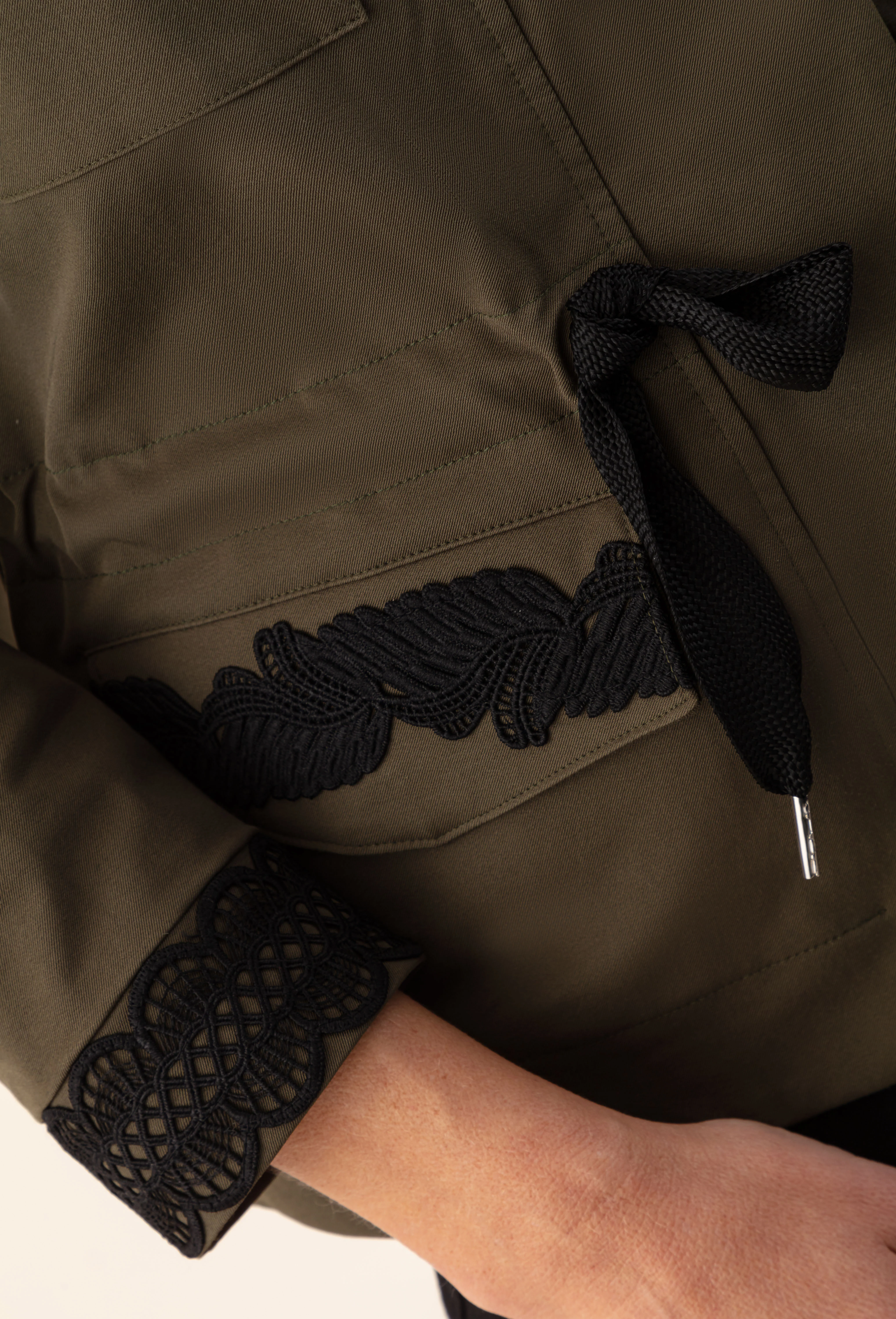 Veste APOLLO - Image 5