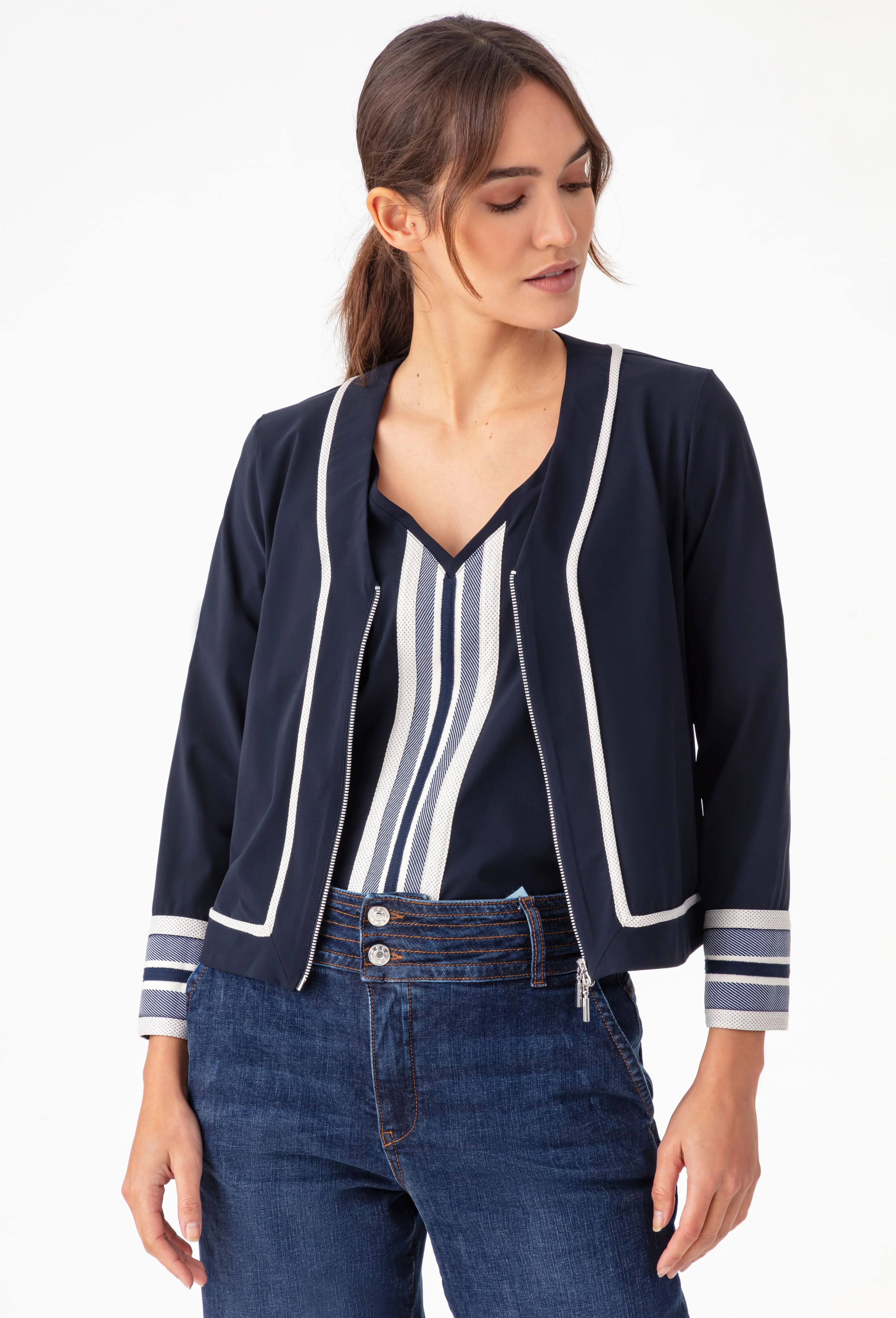 Veste LULA