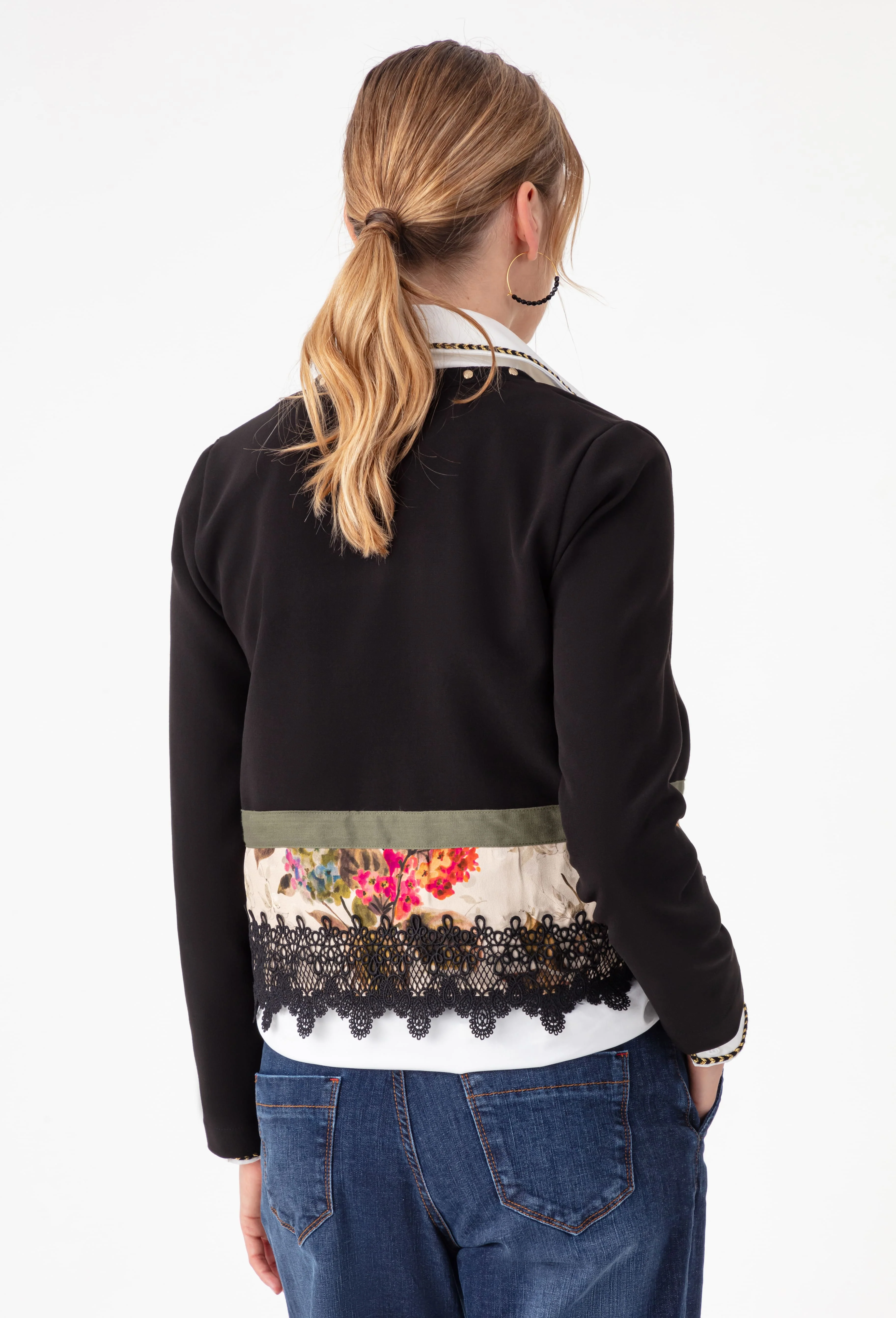 Veste DAHLIA - Image 3