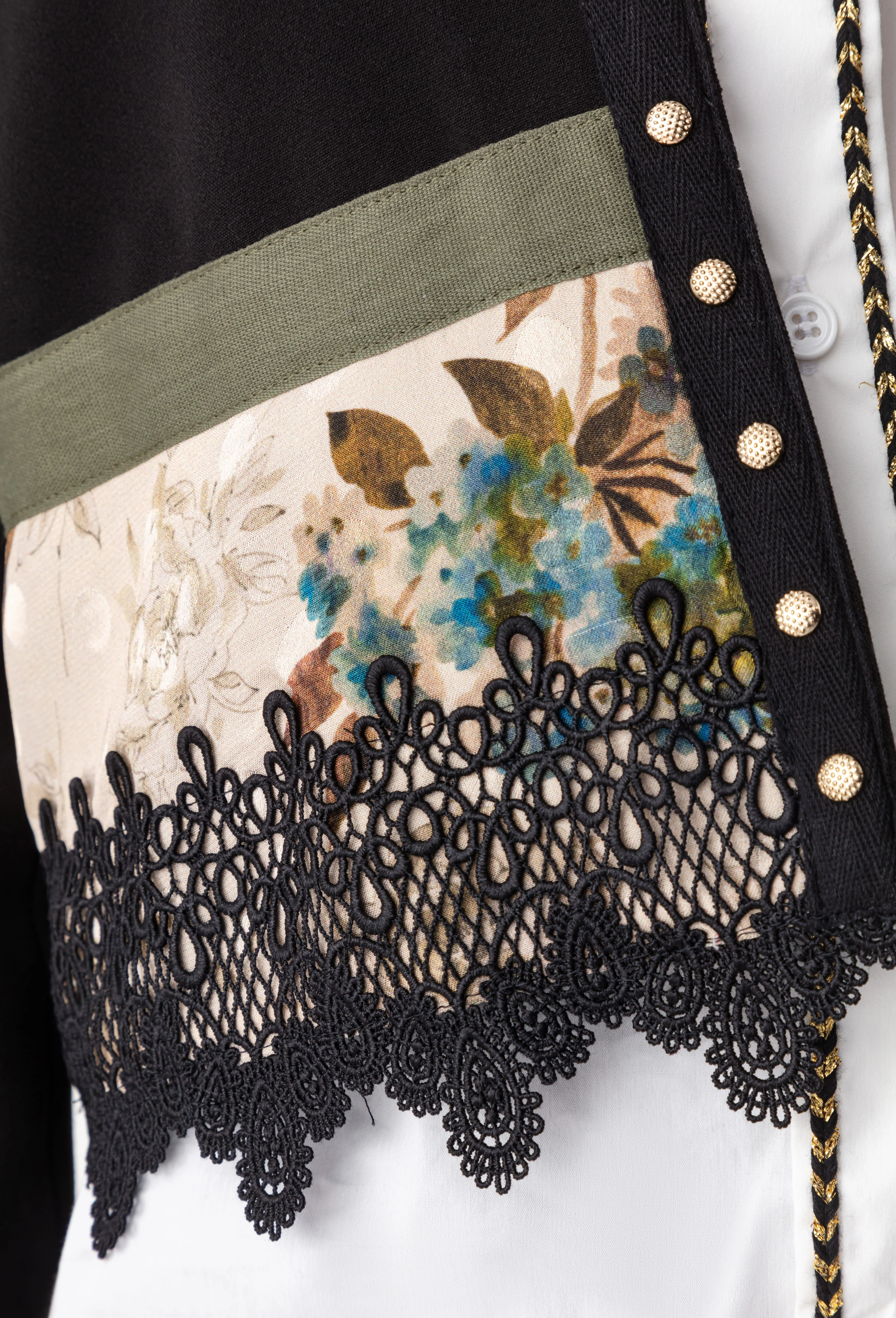 Veste DAHLIA - Image 4