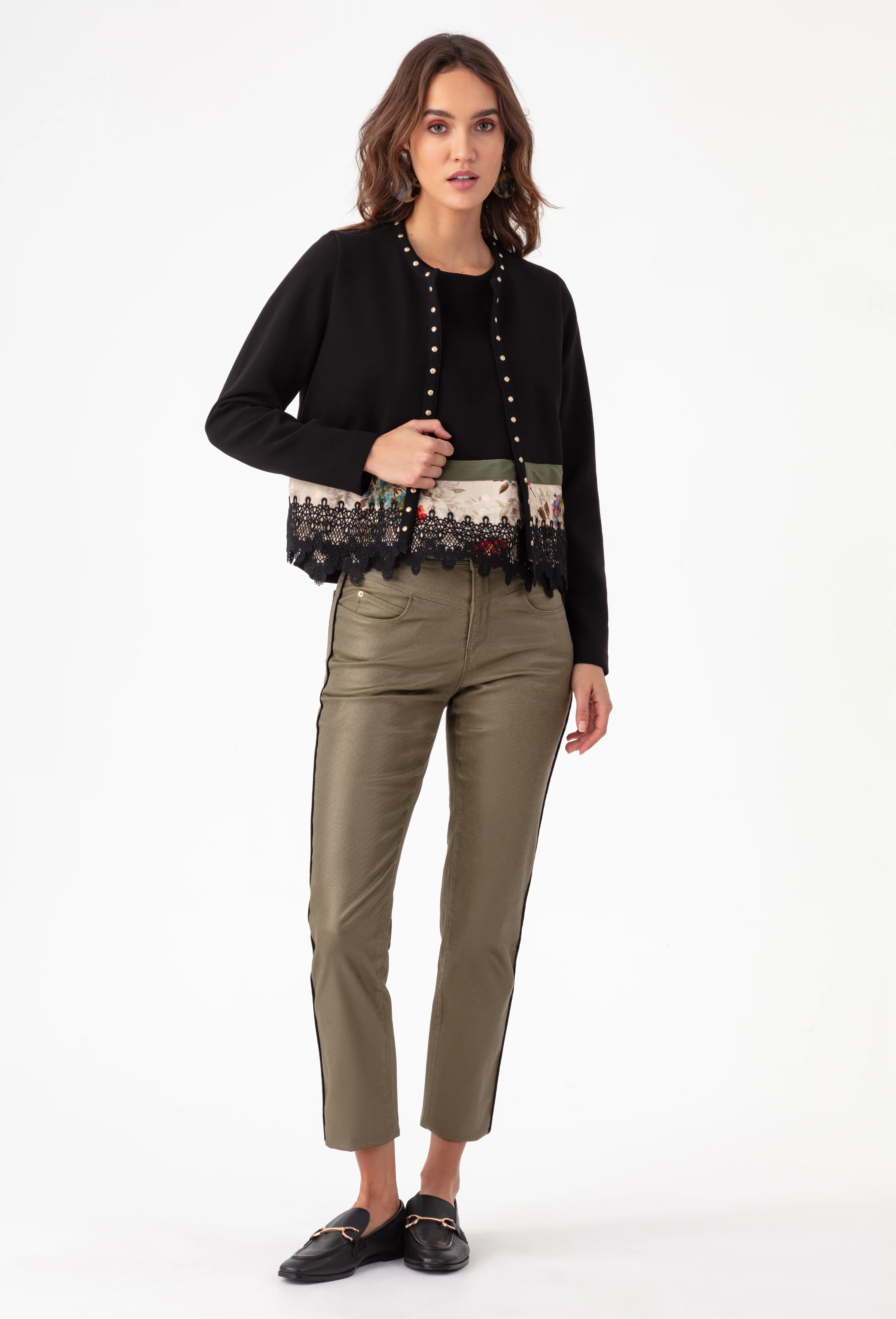 Veste DAHLIA - Image 5