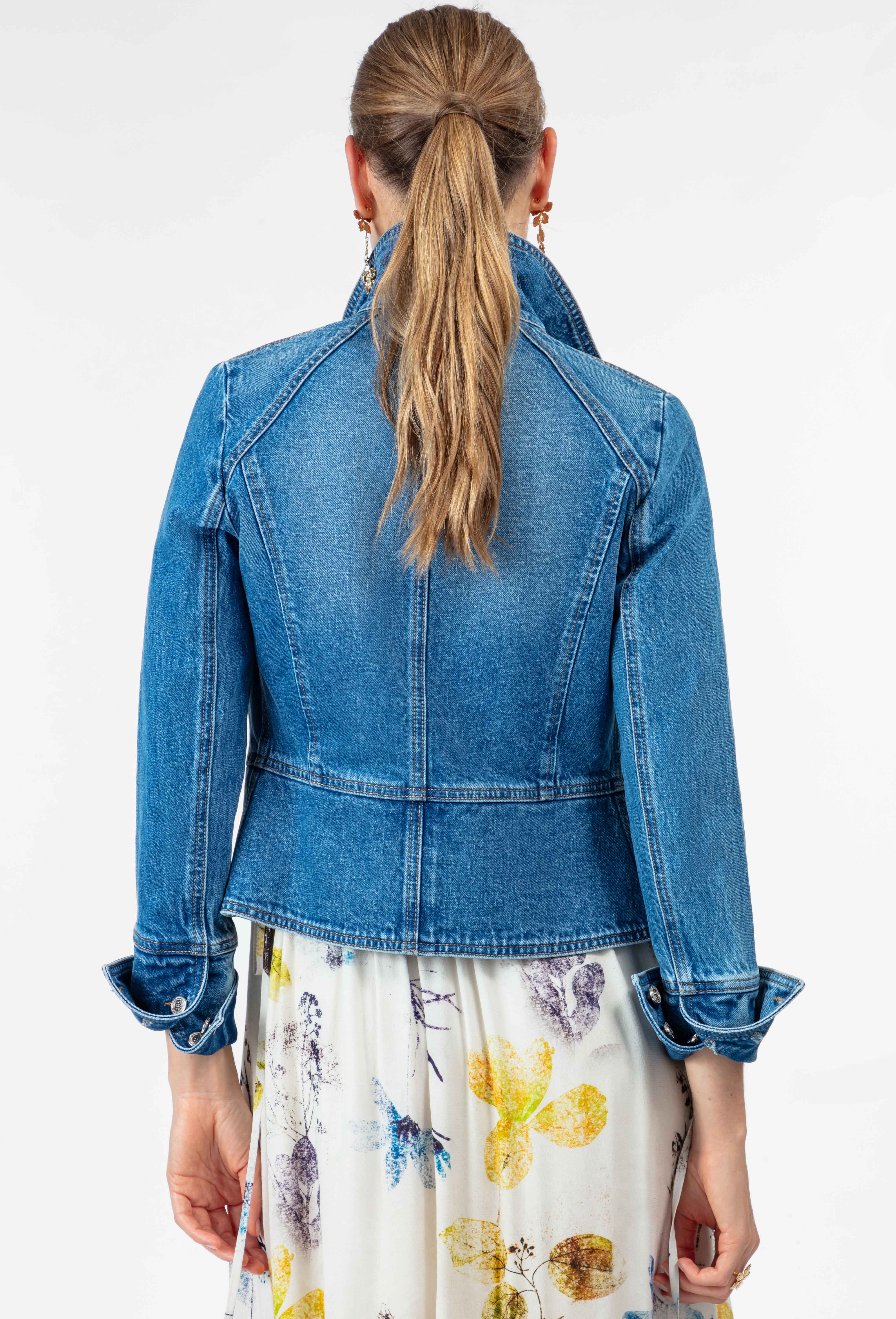 Veste CASSIO - Image 3