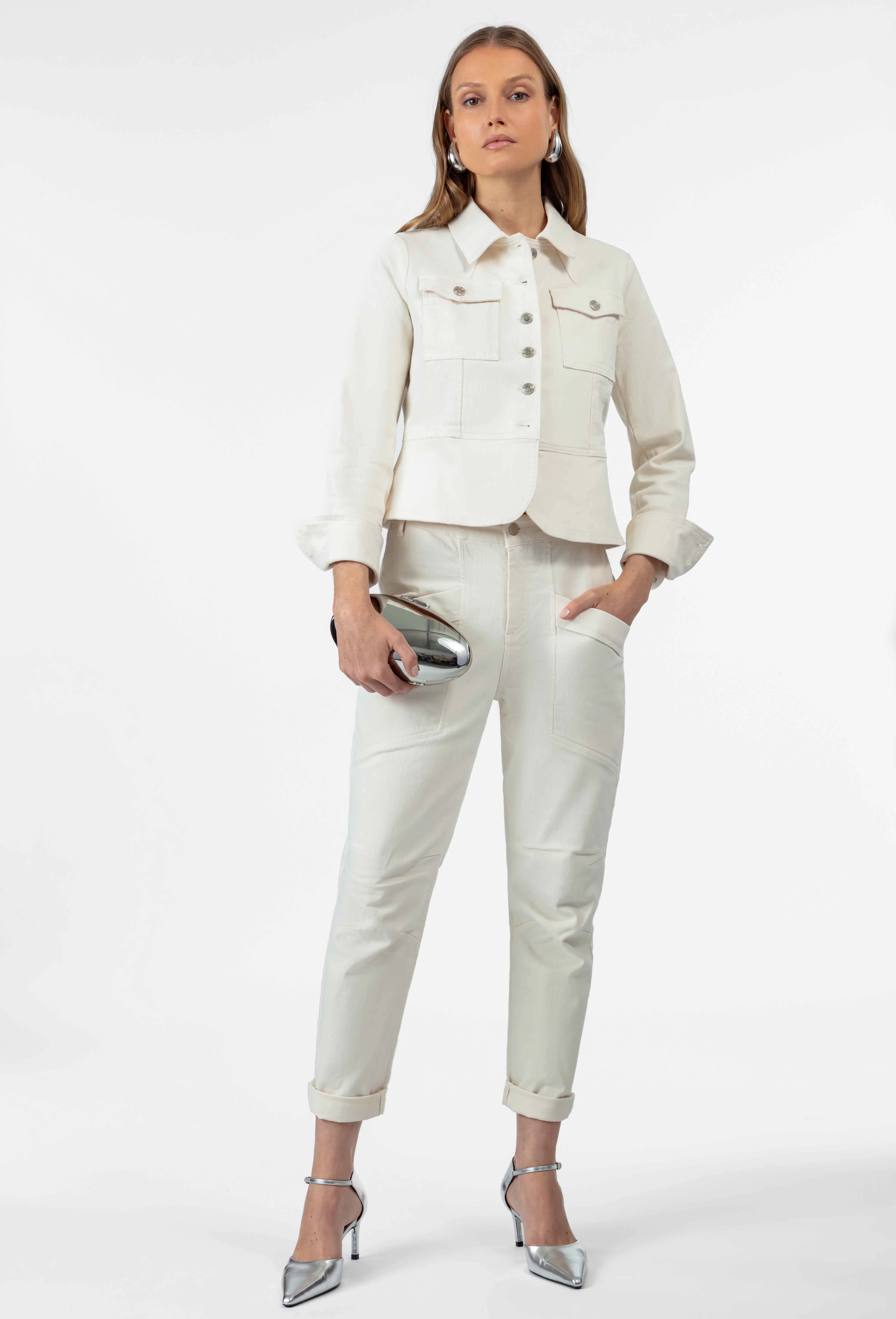 Veste CASSIO - Image 4