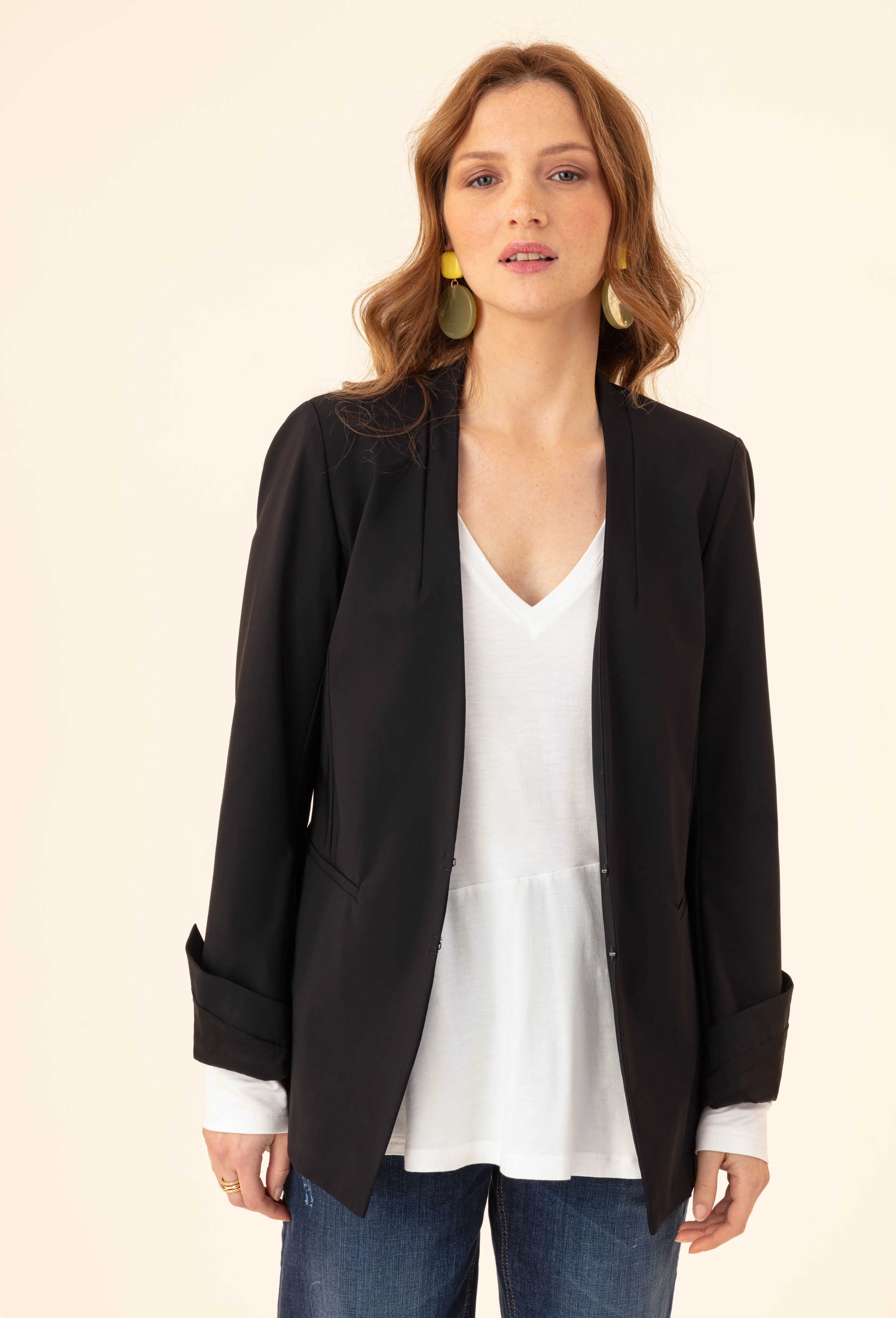 Veste CHOUCHOU