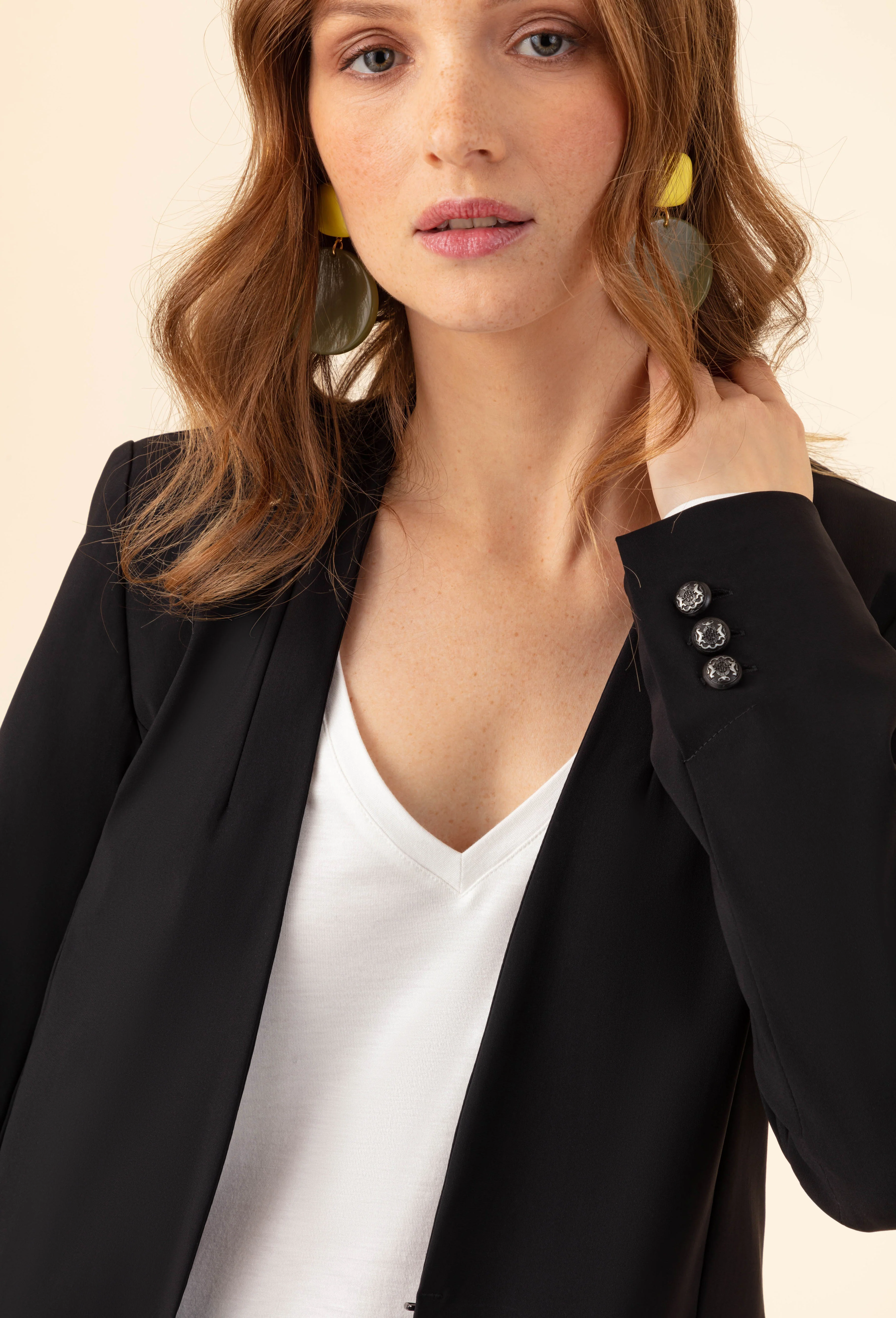 Veste CHOUCHOU - Image 3