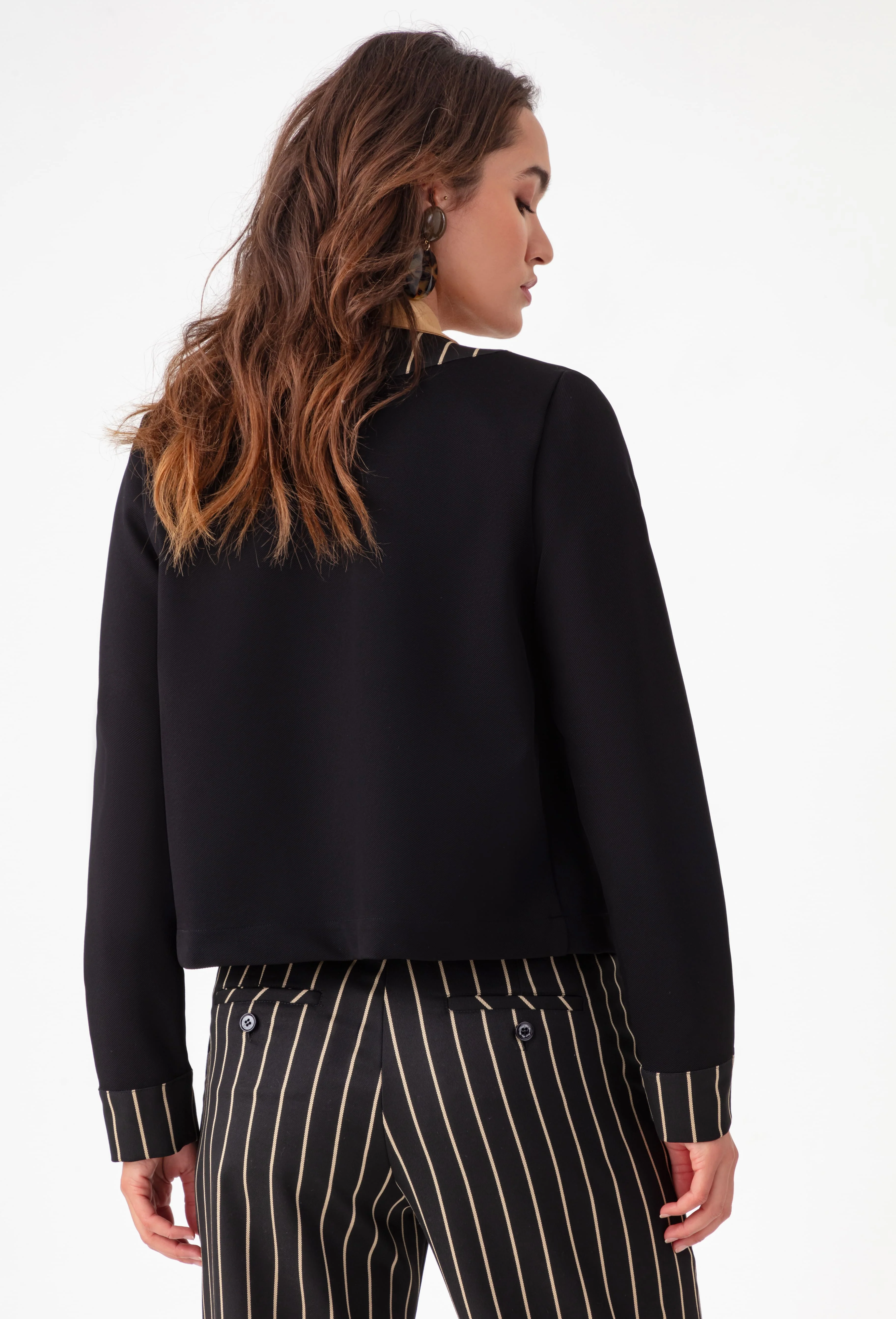 Veste CARMEN - Image 2