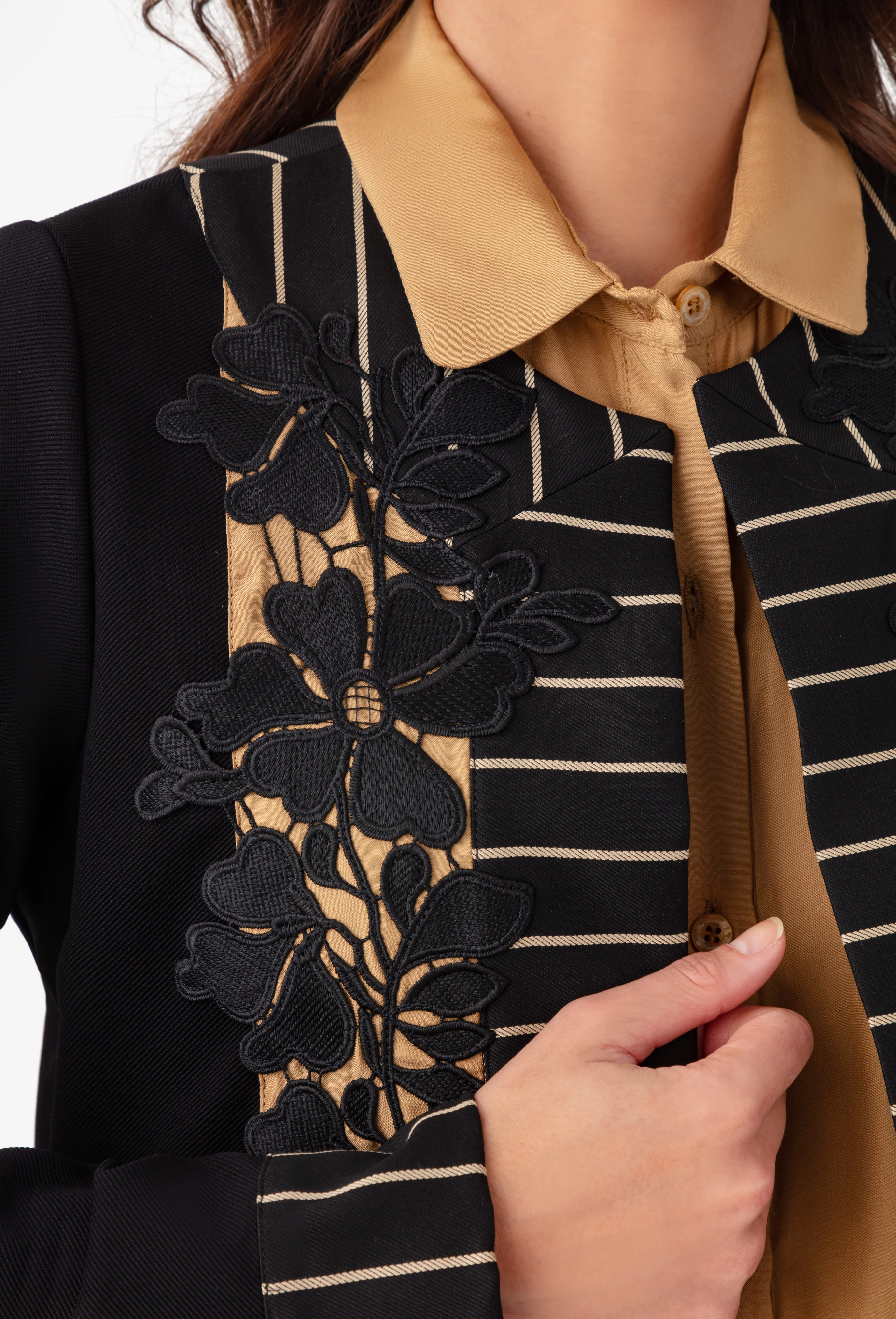 Veste CARMEN - Image 3