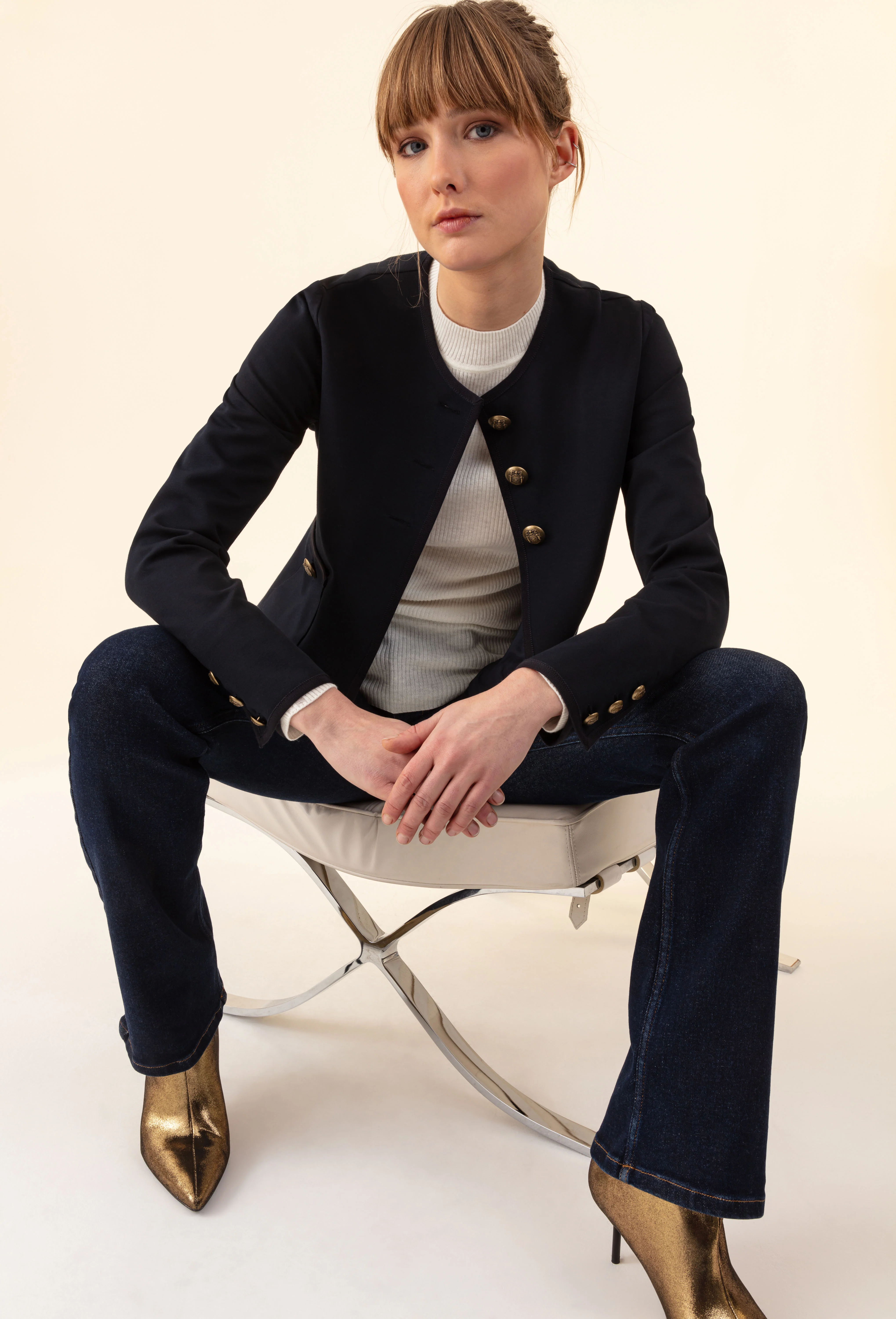 Veste JOE