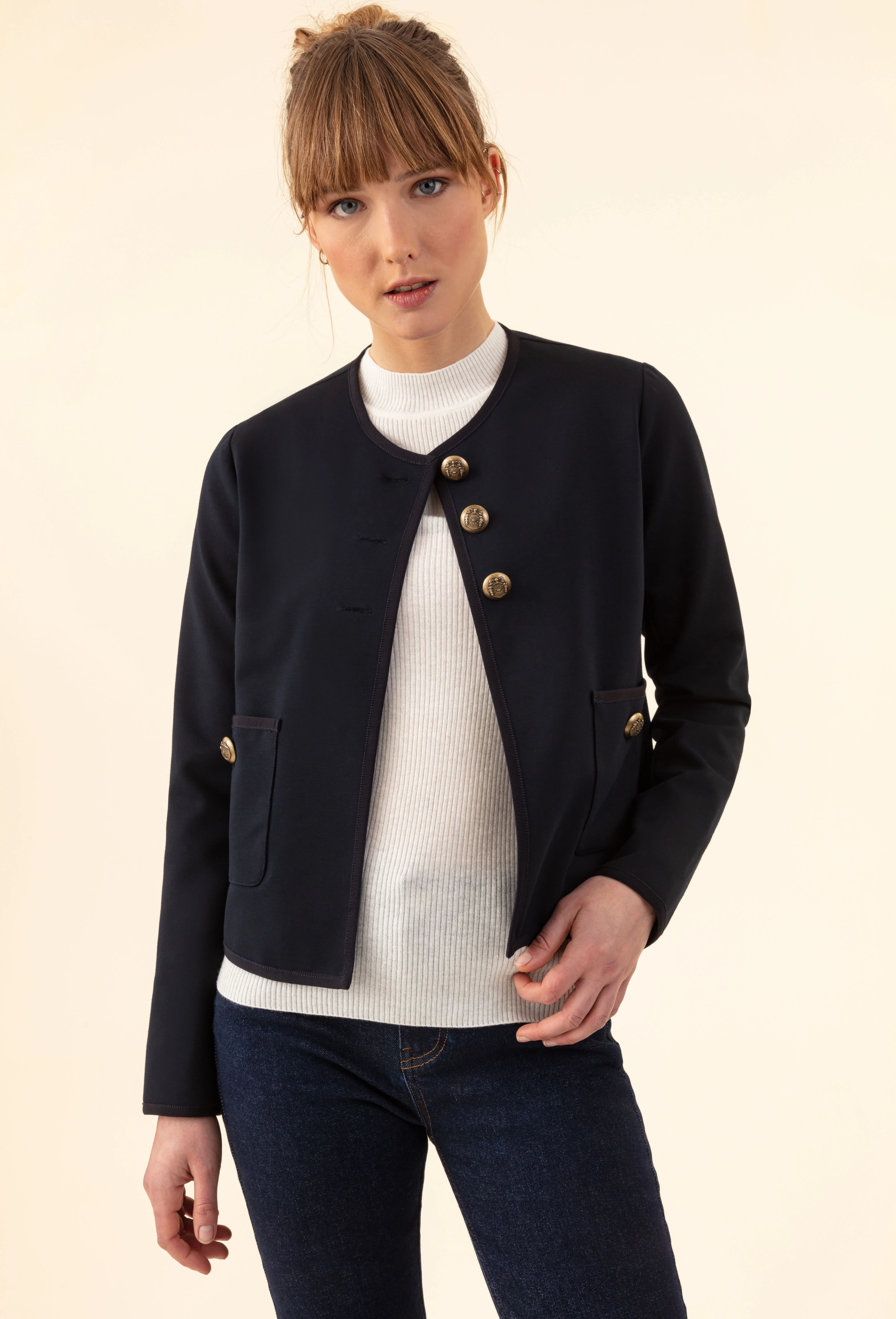 Veste JOE - Image 2