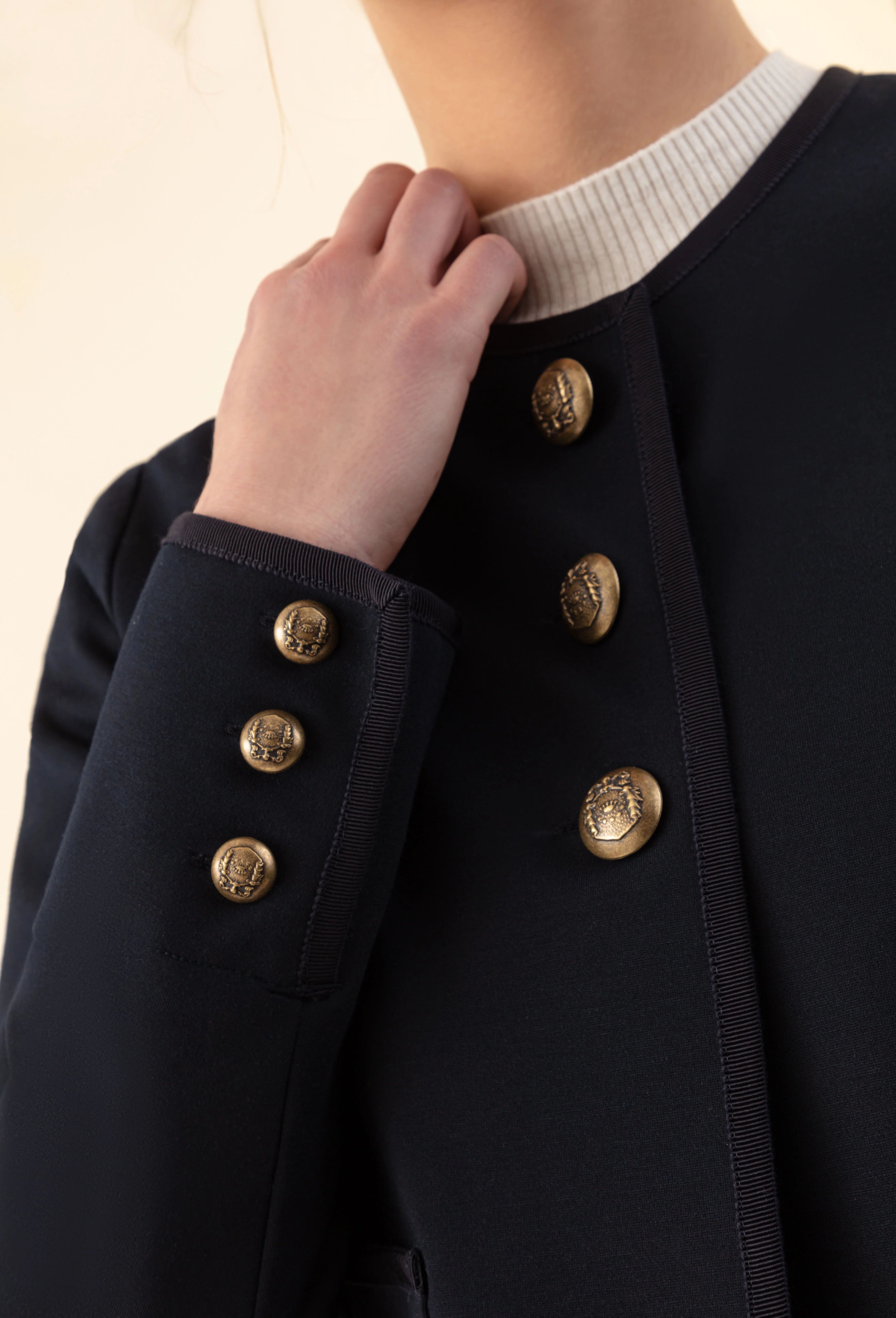 Veste JOE - Image 4