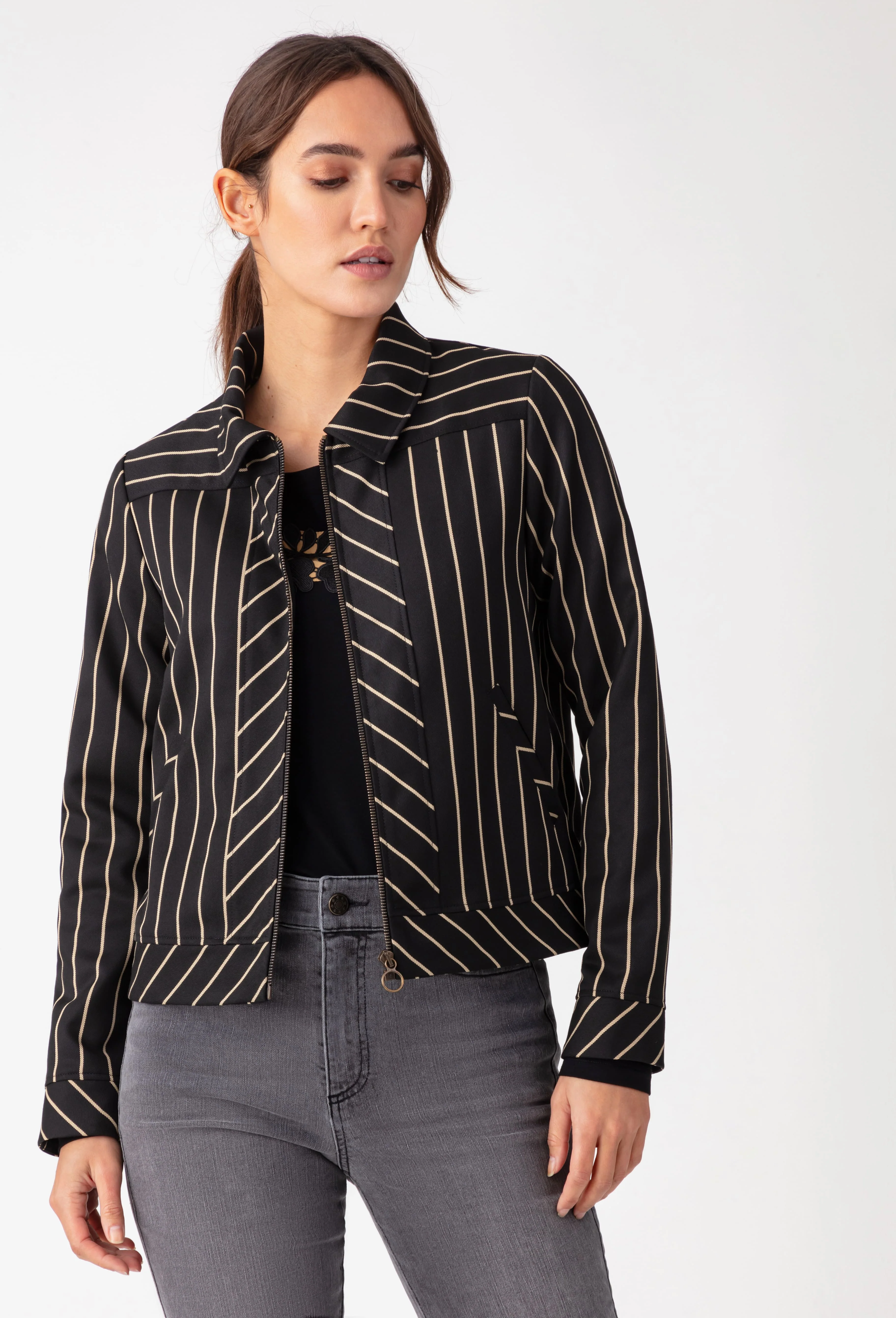 Veste SOHAN