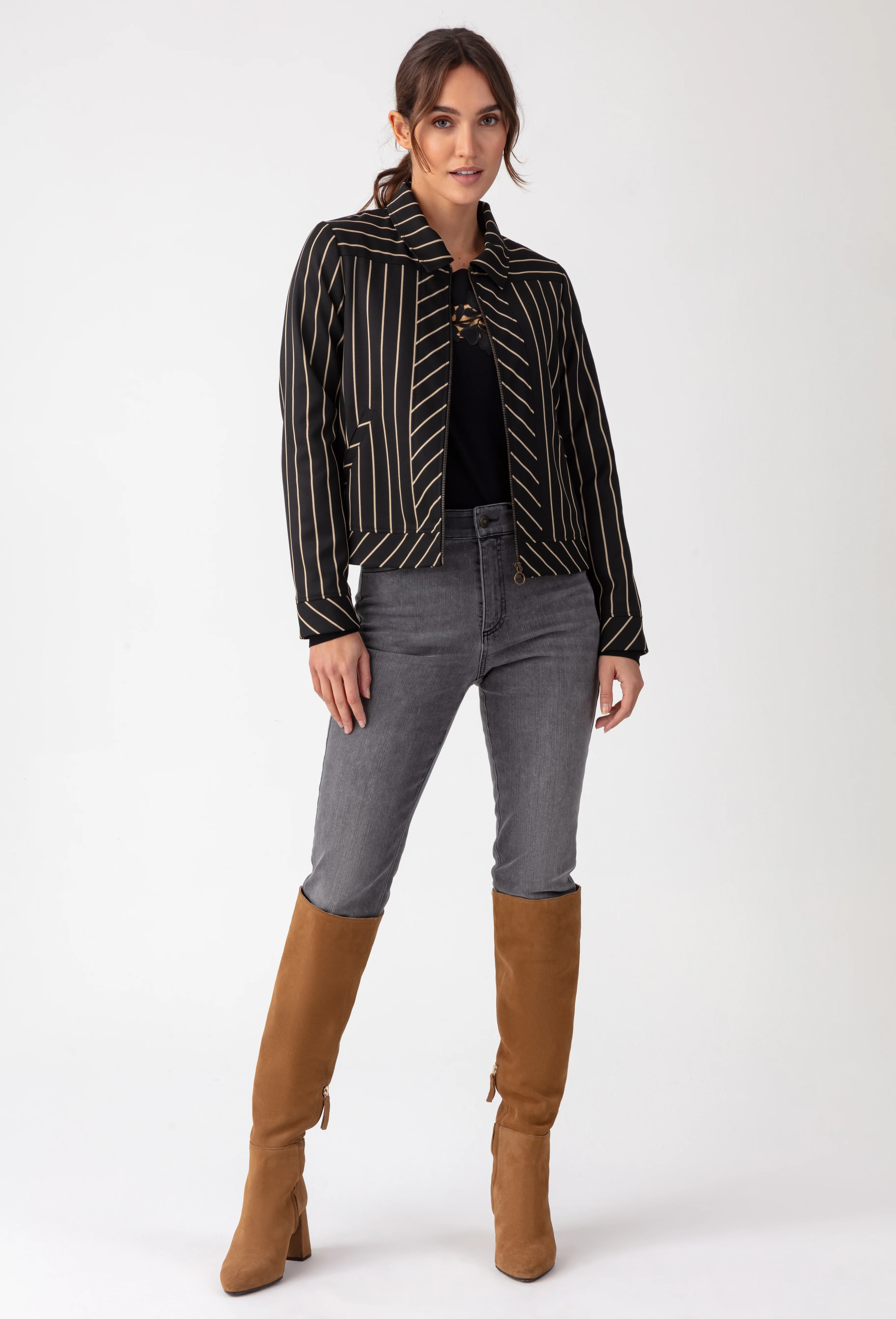 Veste SOHAN - Image 2