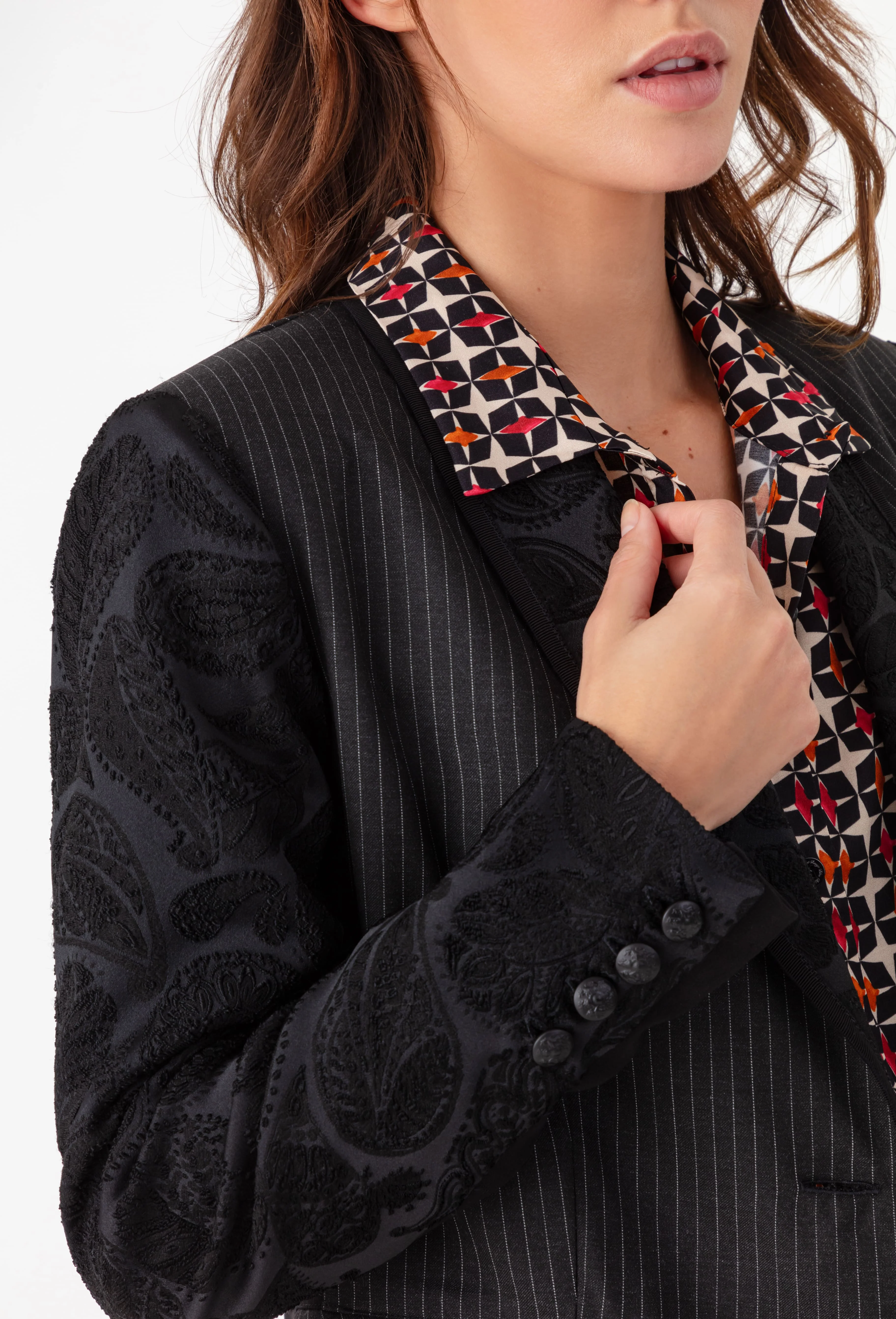 Veste SALOMÉ - Image 4