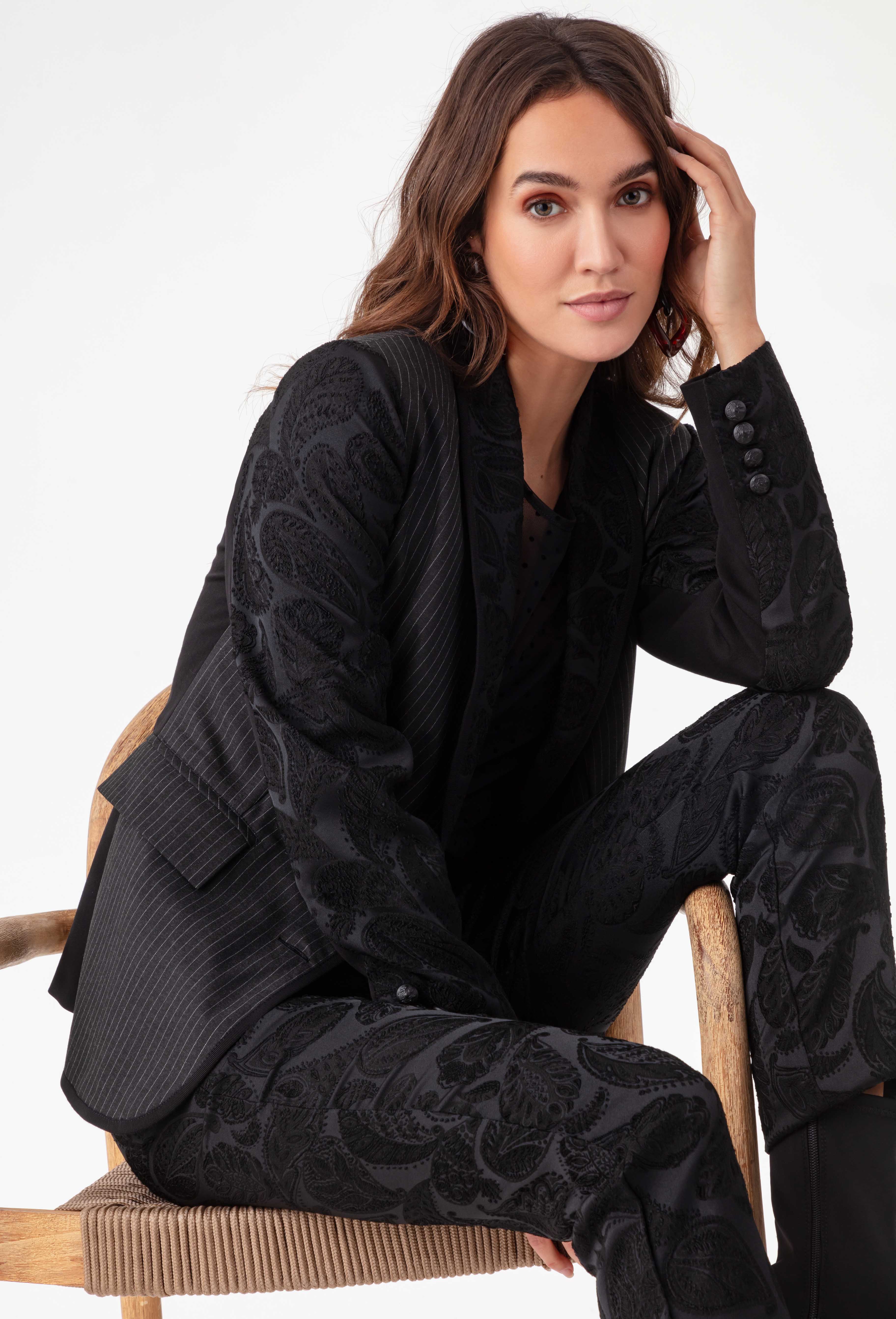 Veste SALOMÉ - Image 6