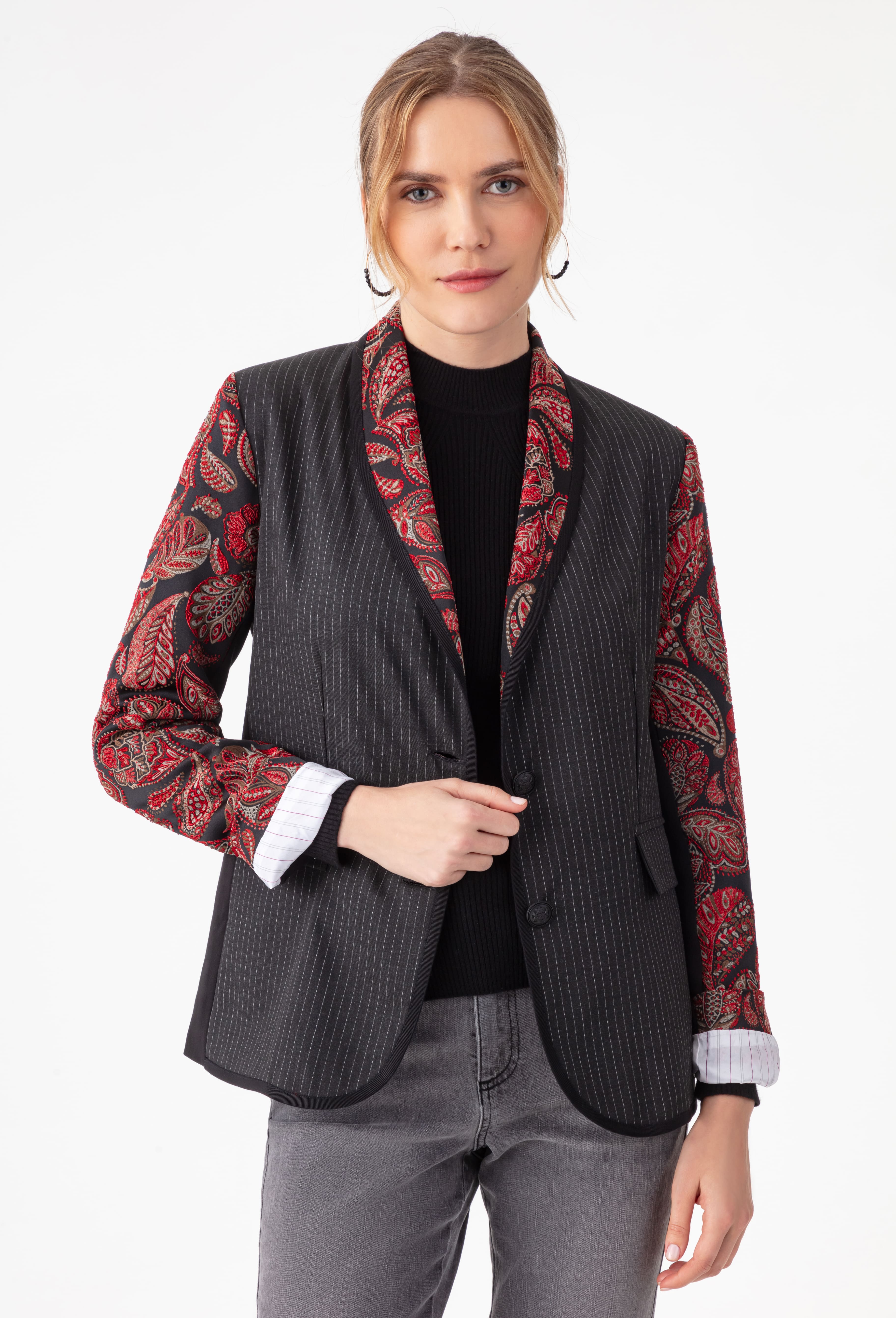 Veste SALOMÉ