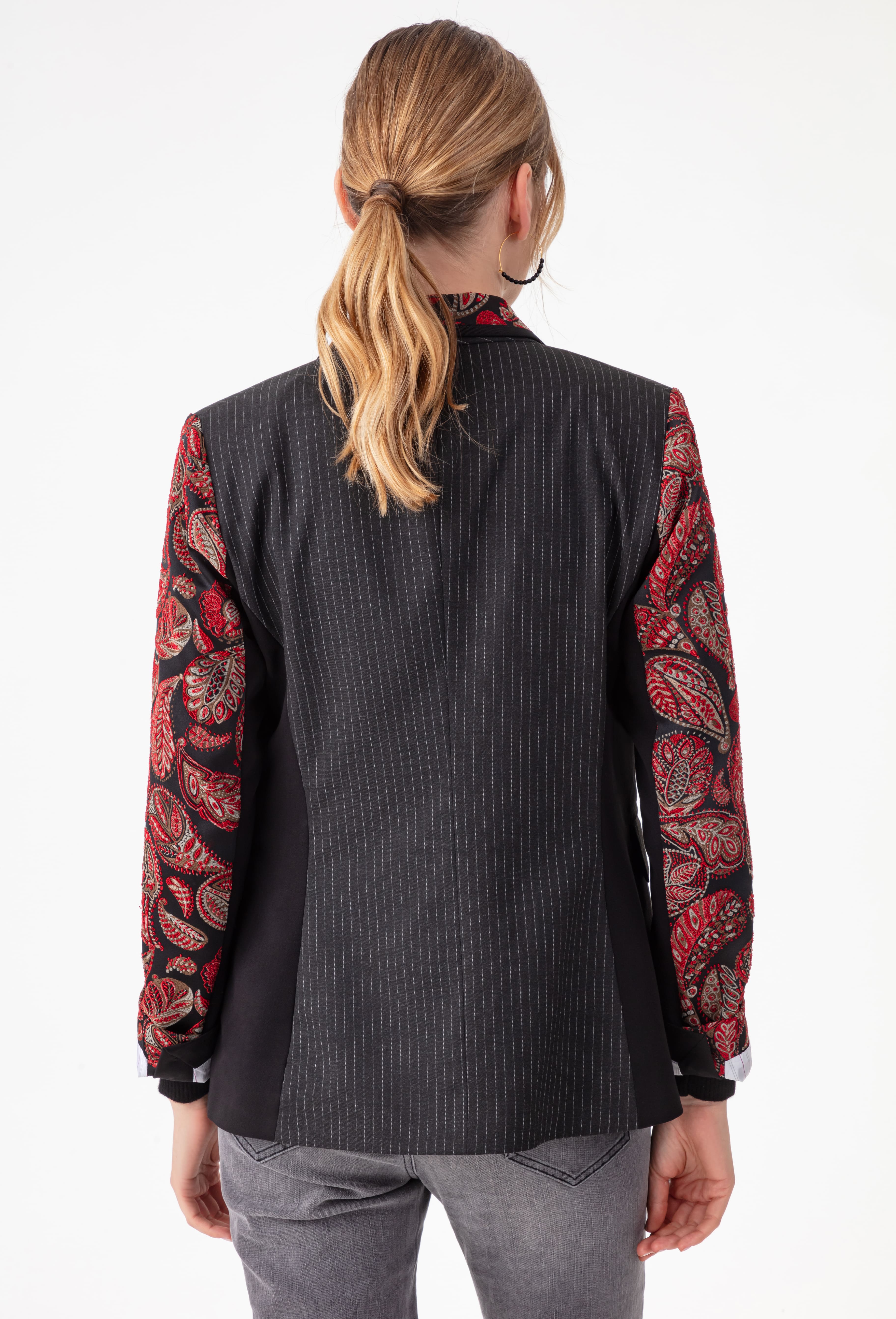 Veste SALOMÉ - Image 2