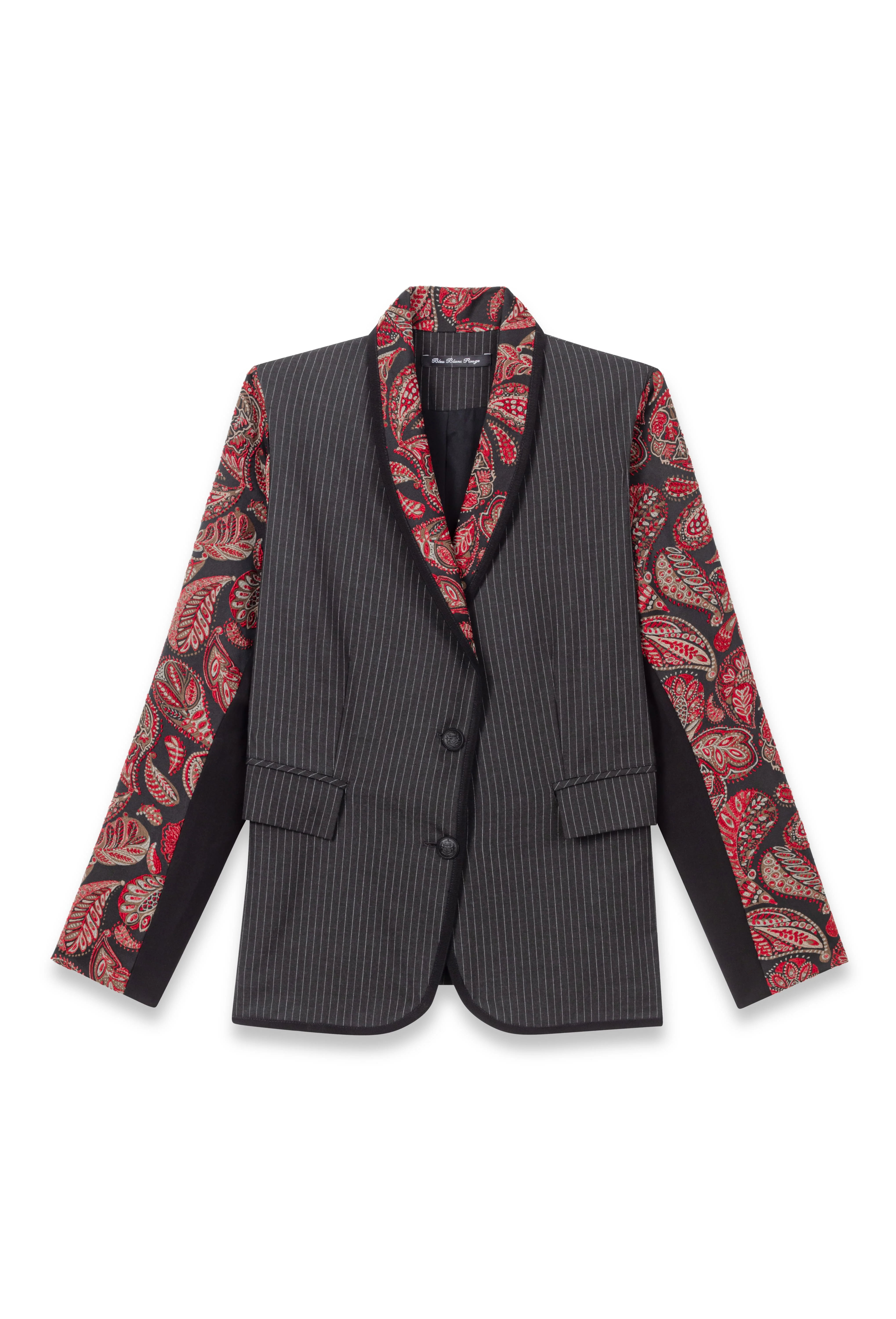 Veste SALOMÉ - Image 5