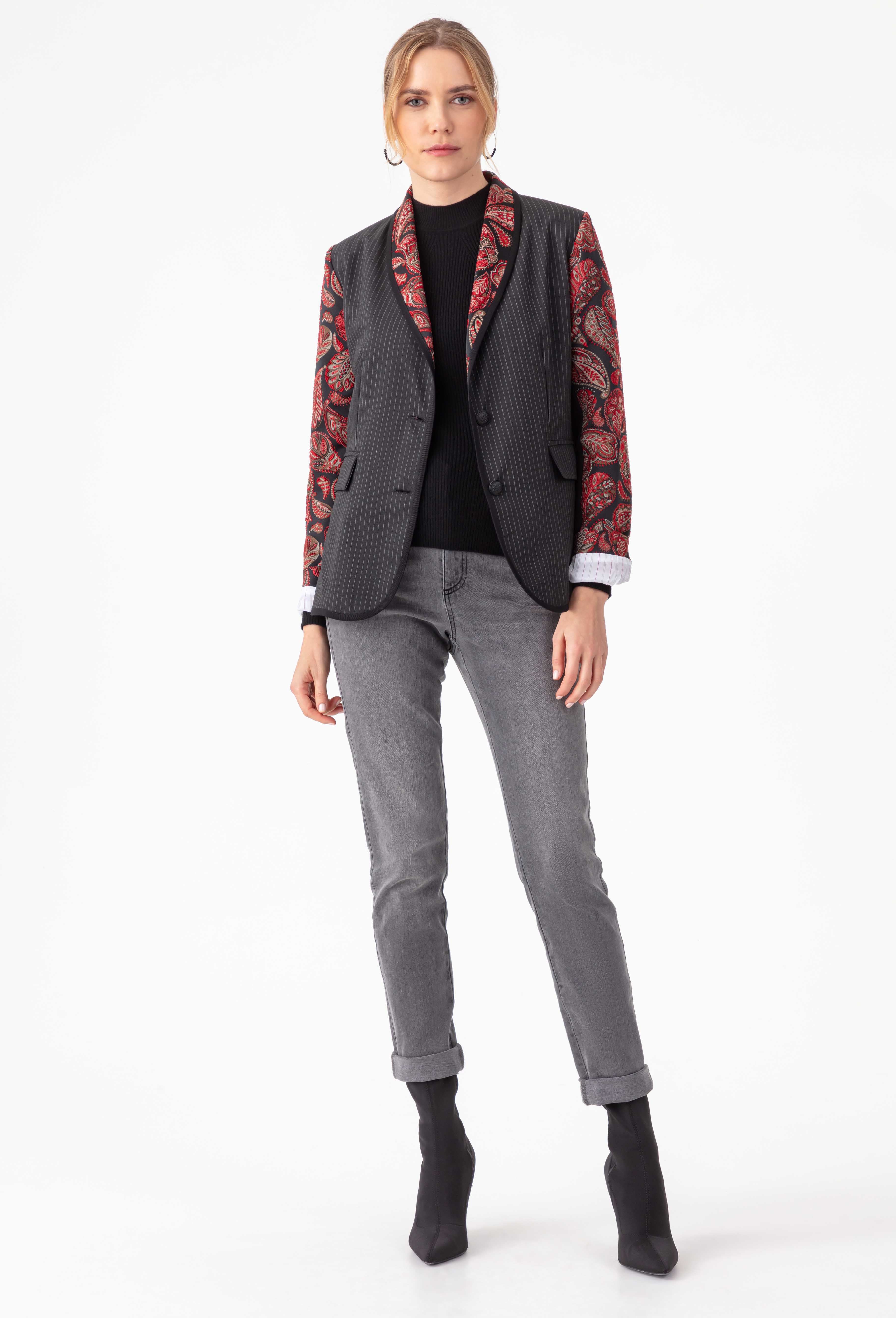 Veste SALOMÉ - Image 6