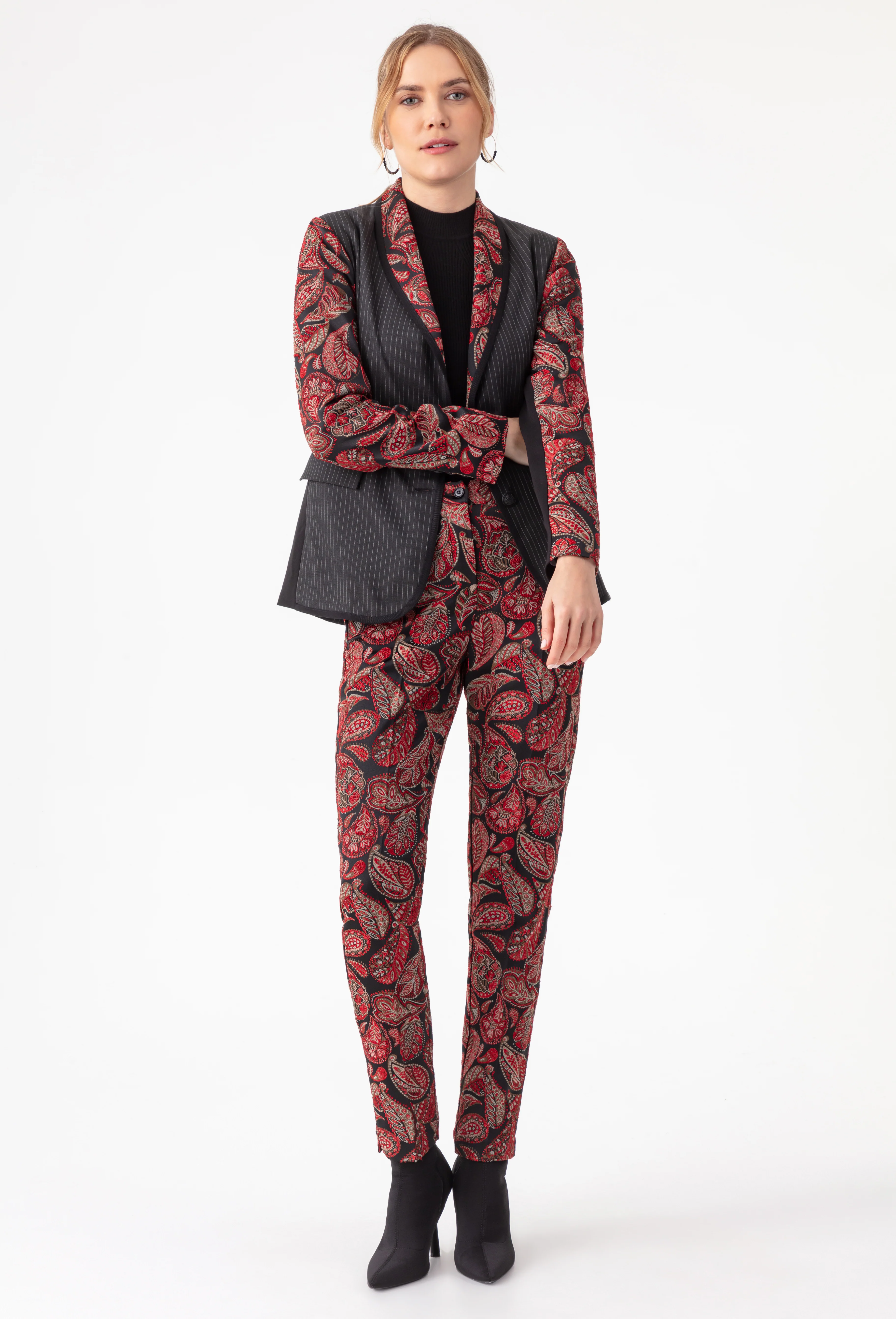 Veste SALOMÉ - Image 7