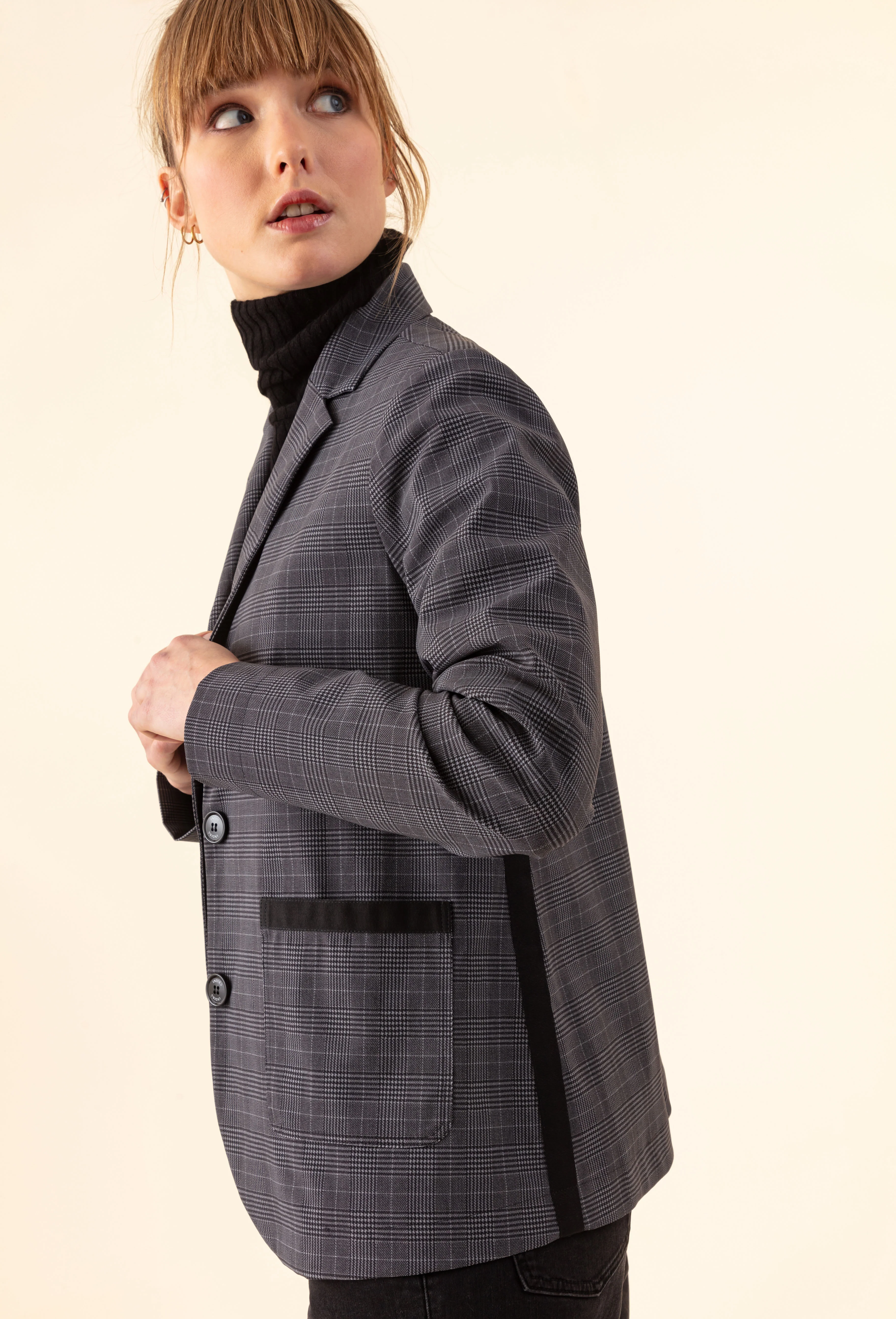 Veste DIEGO - Image 4