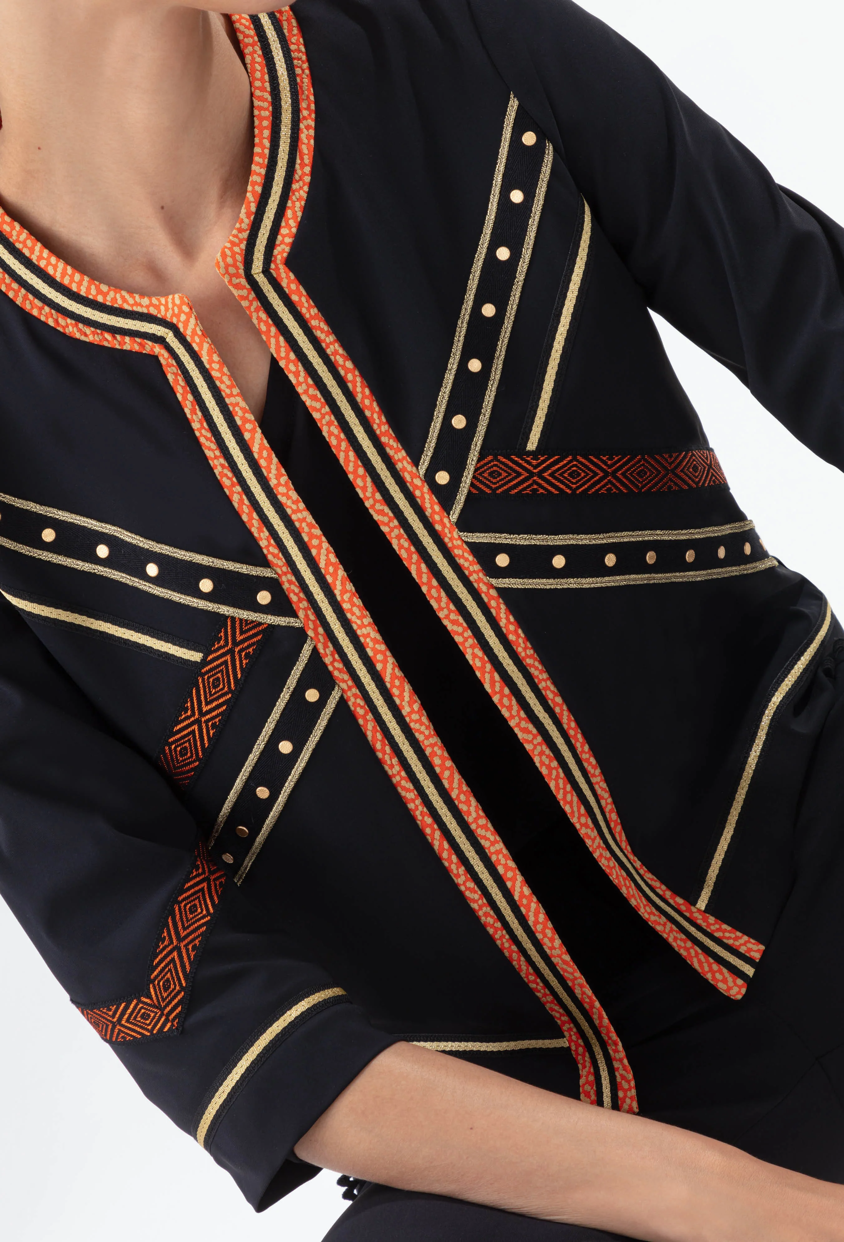 Veste EGERIE - Image 4